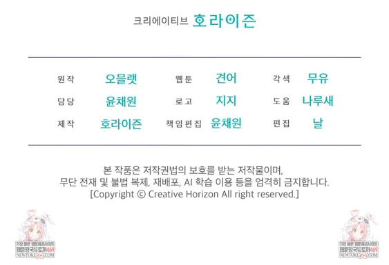 Dear My Horror Chapter 30 Trang 35