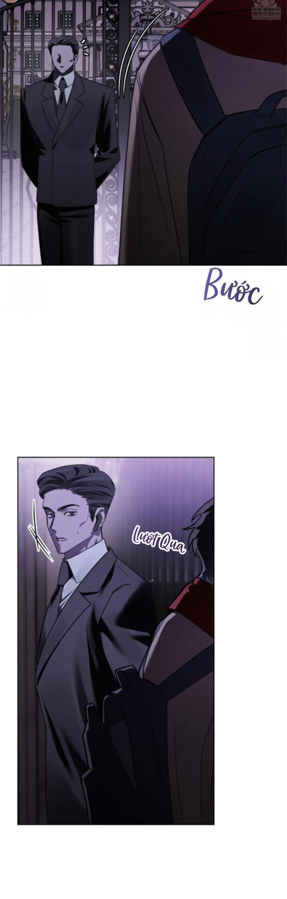 Dear My Horror Chapter 31 Trang 17