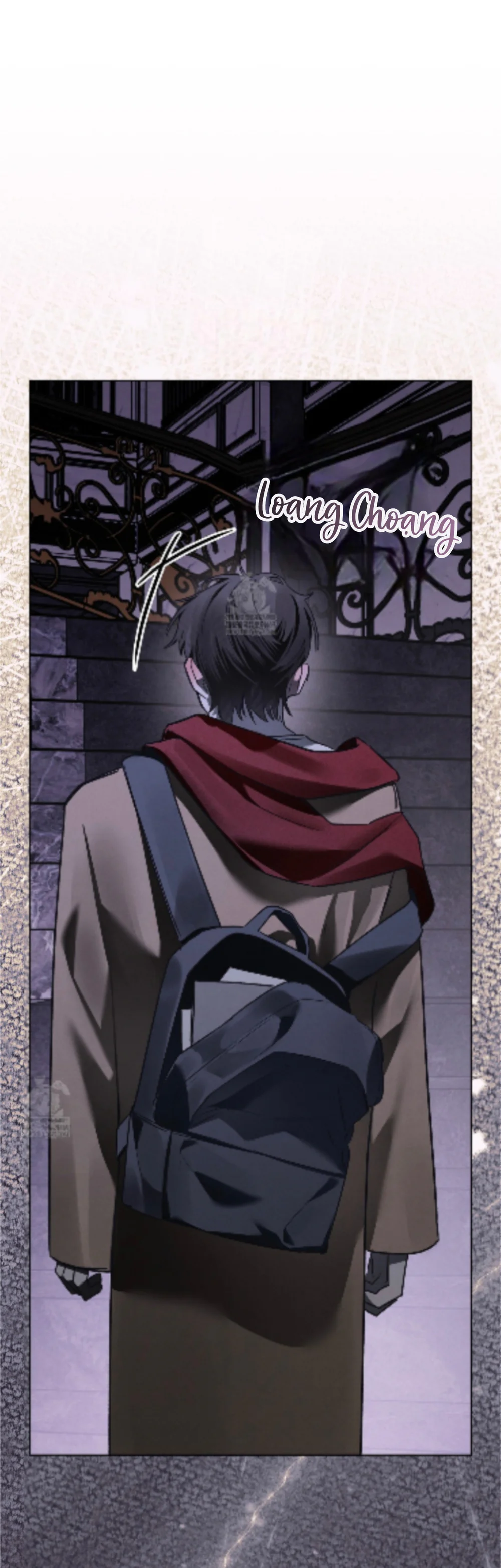 Dear My Horror Chapter 31 Trang 19