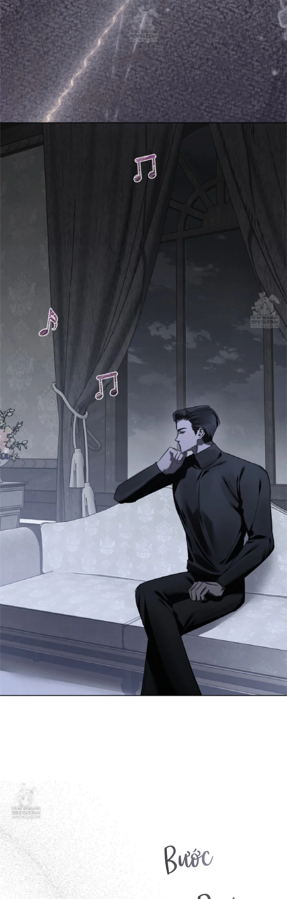 Dear My Horror Chapter 31 Trang 20