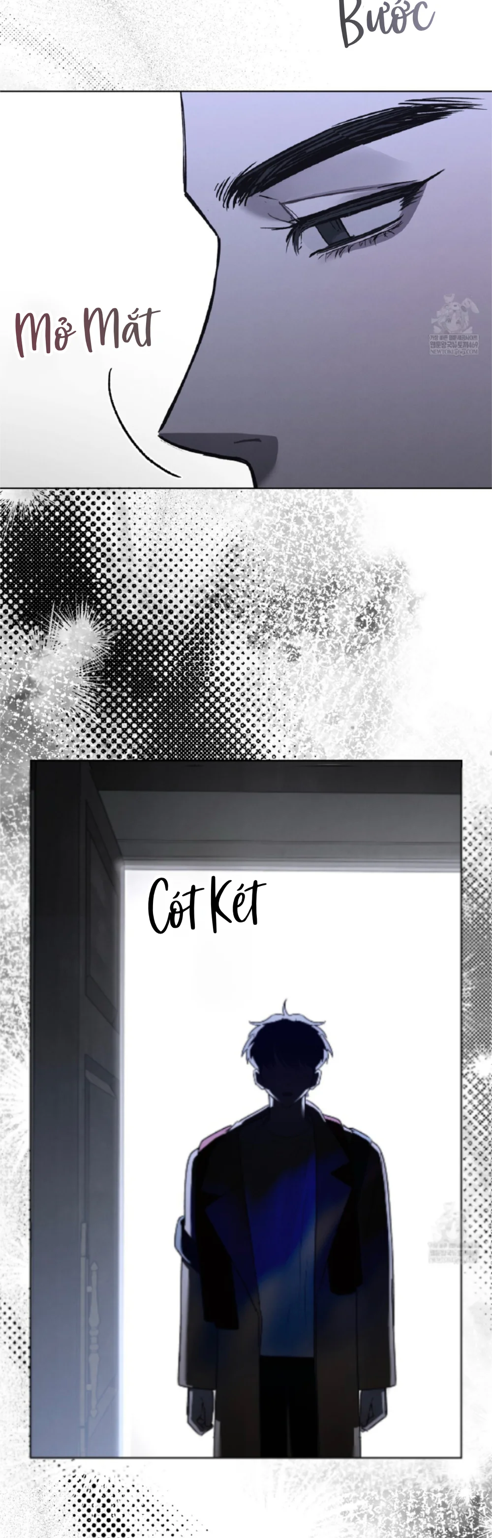 Dear My Horror Chapter 31 Trang 21