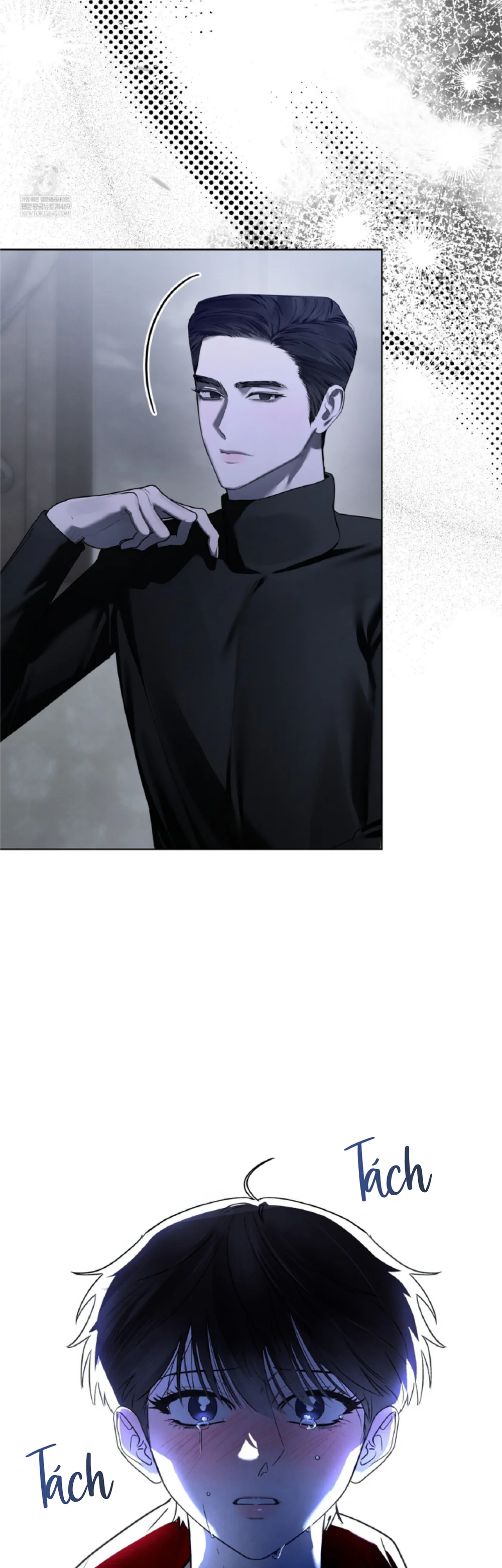 Dear My Horror Chapter 31 Trang 22