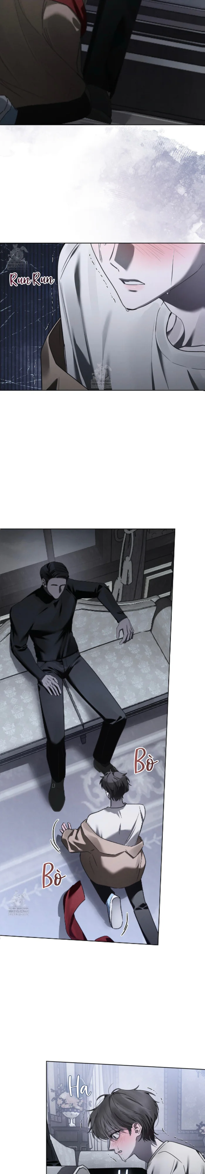 Dear My Horror Chapter 31 Trang 31