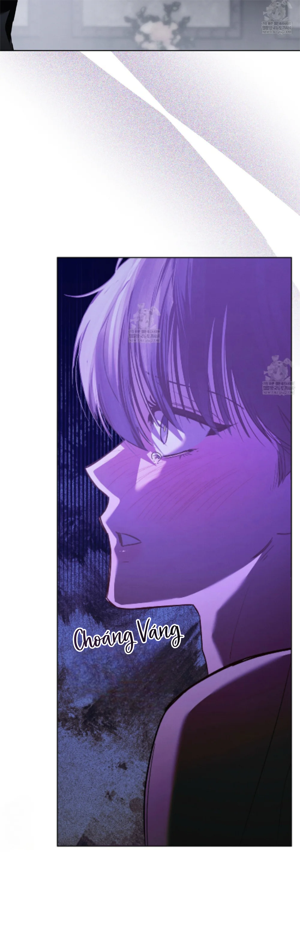 Dear My Horror Chapter 31 Trang 34