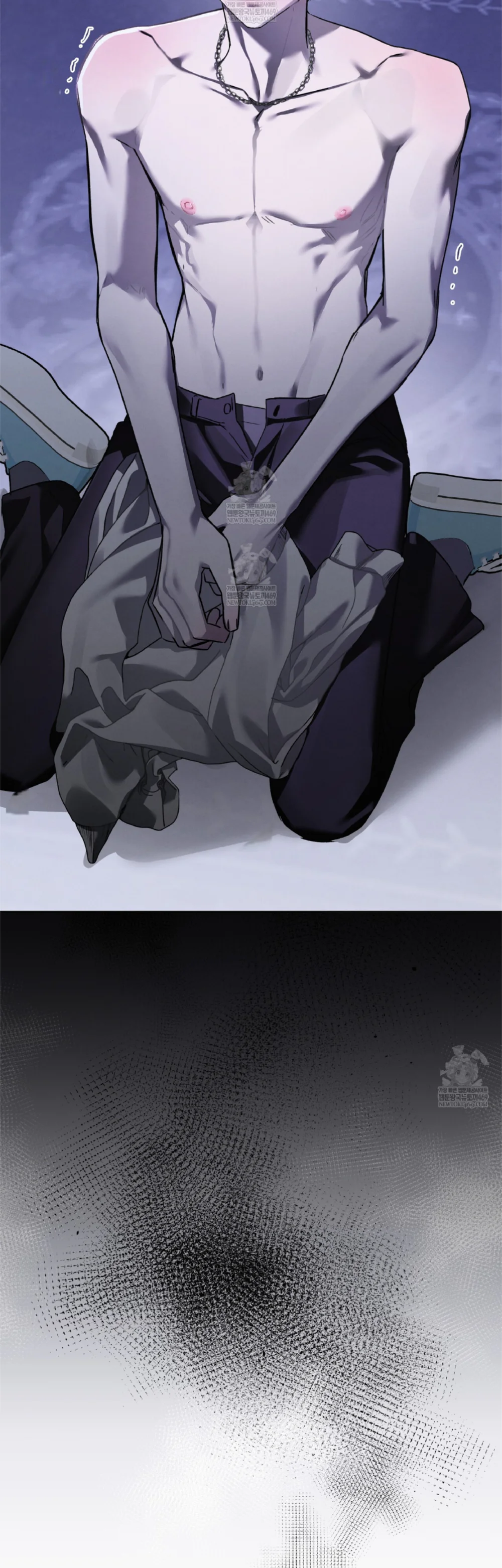 Dear My Horror Chapter 31 Trang 38