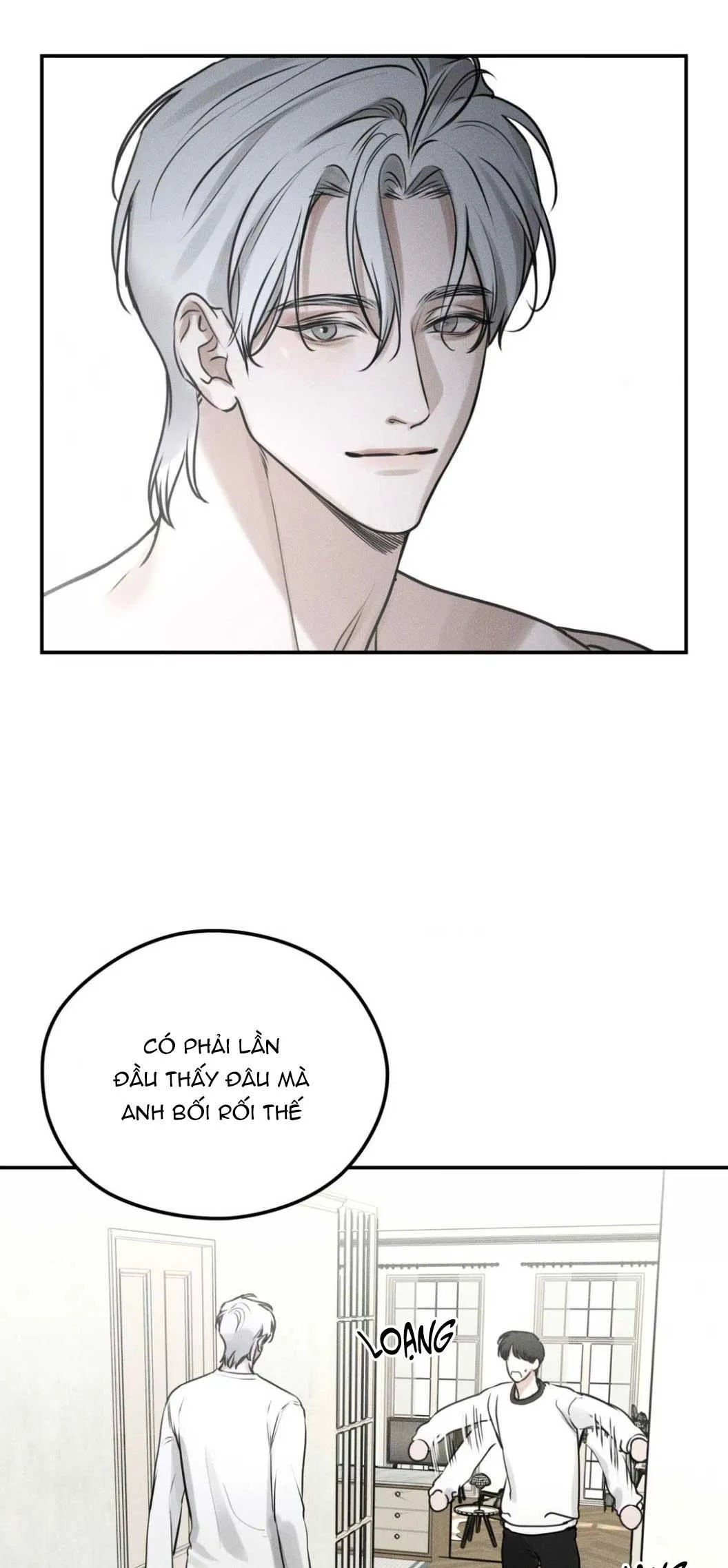 DEAR, TEDDY BEAR Chapter 2 Trang 9