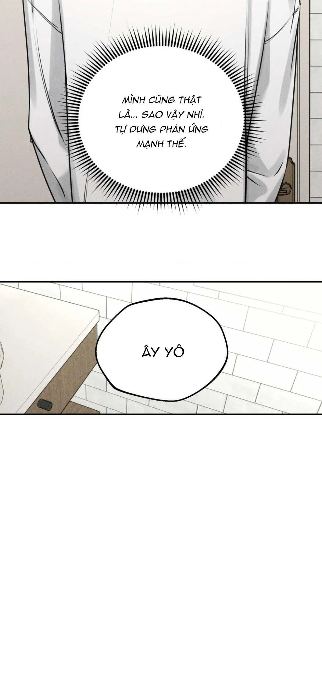 DEAR, TEDDY BEAR Chapter 2 Trang 12