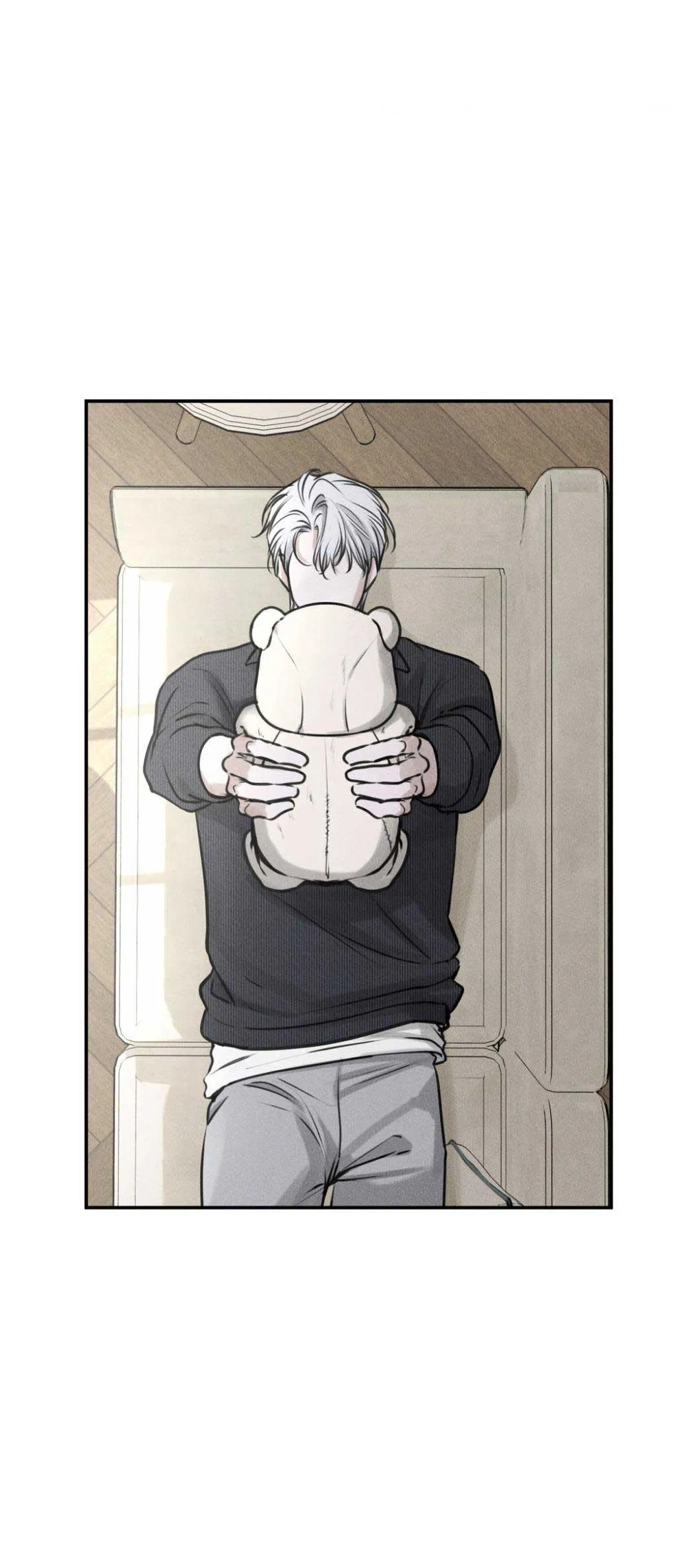 DEAR, TEDDY BEAR Chapter 2 Trang 13