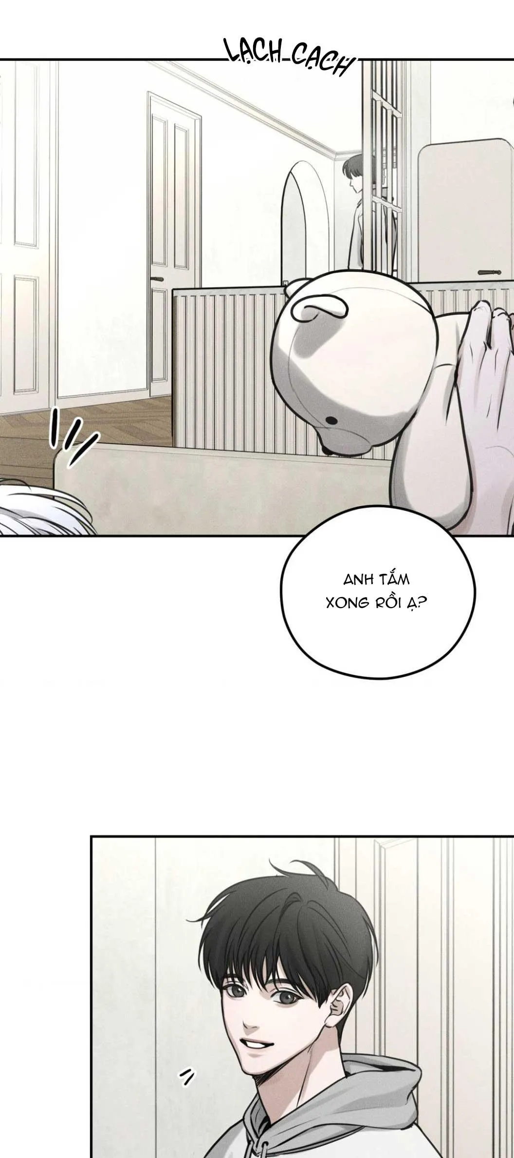 DEAR, TEDDY BEAR Chapter 2 Trang 14