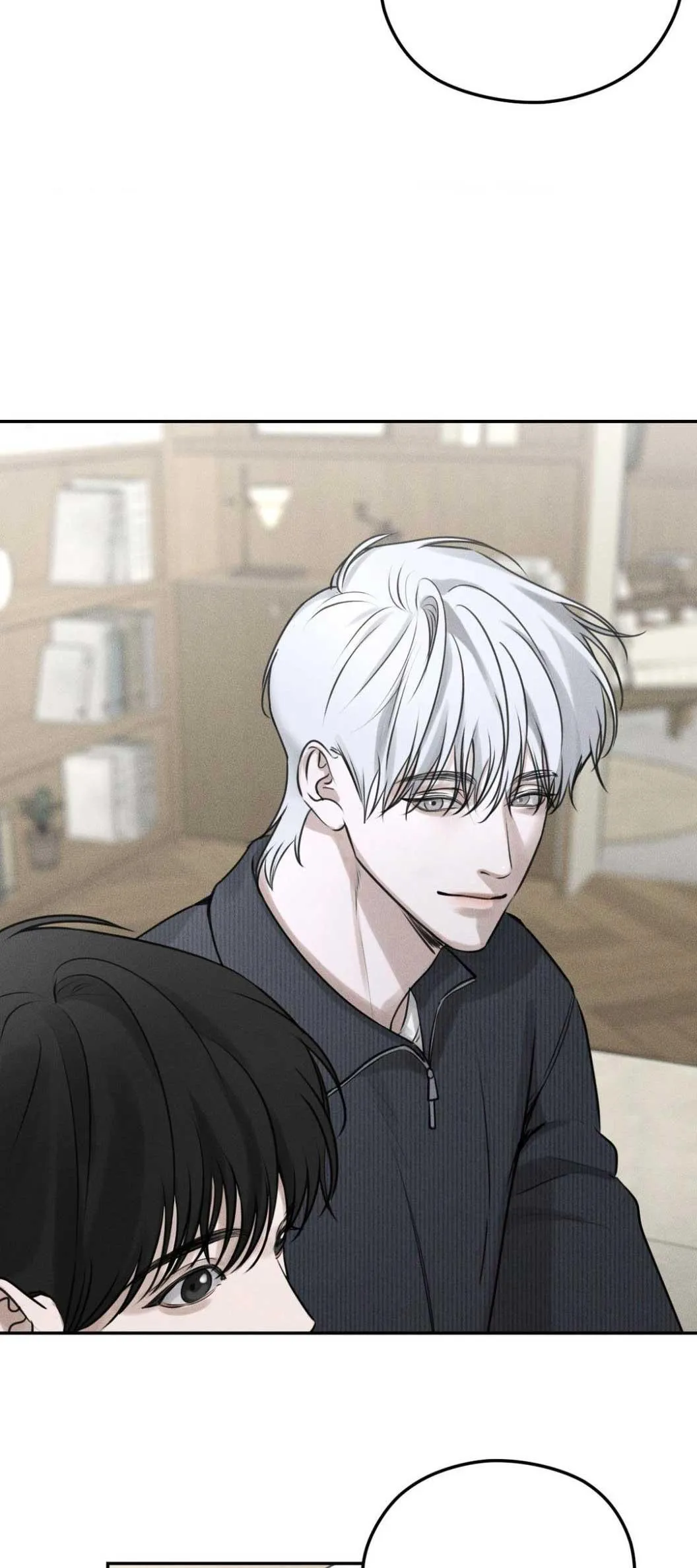 DEAR, TEDDY BEAR Chapter 2 Trang 19