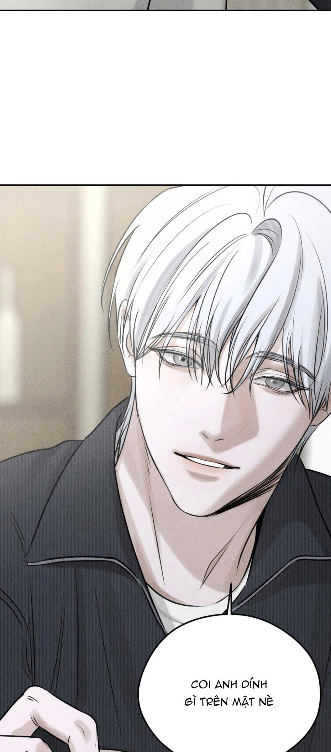 DEAR, TEDDY BEAR Chapter 2 Trang 28