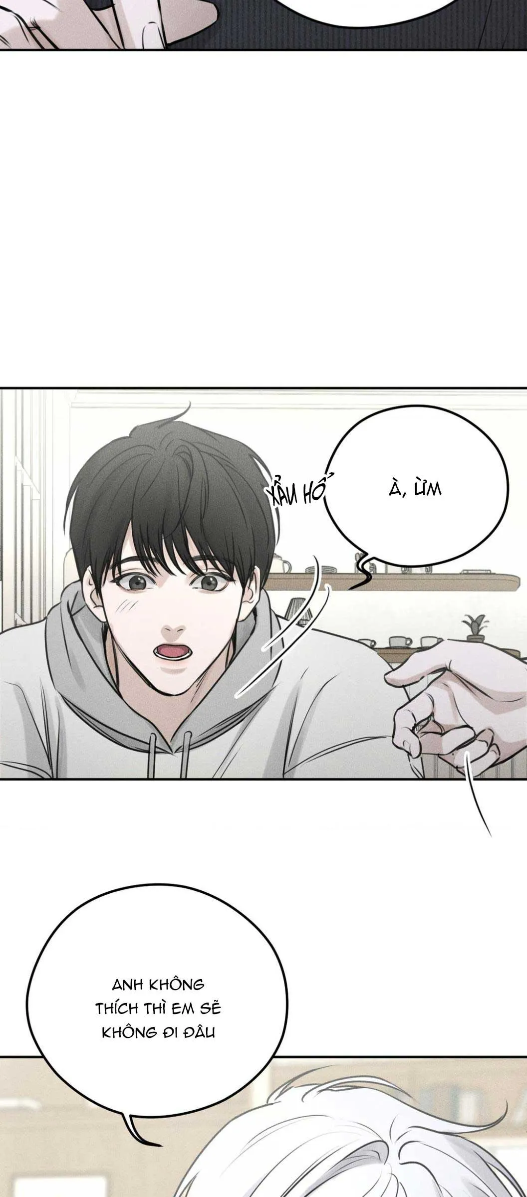 DEAR, TEDDY BEAR Chapter 2 Trang 29