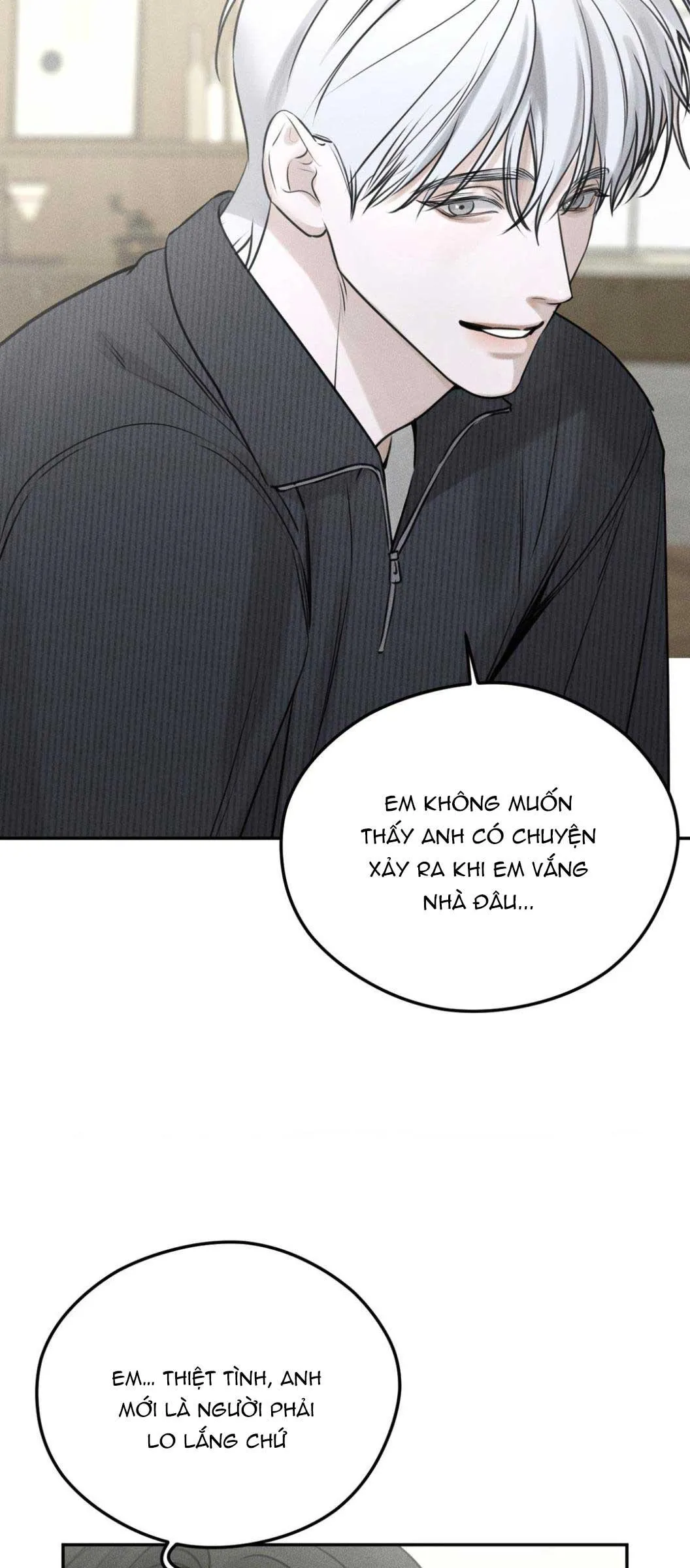 DEAR, TEDDY BEAR Chapter 2 Trang 30