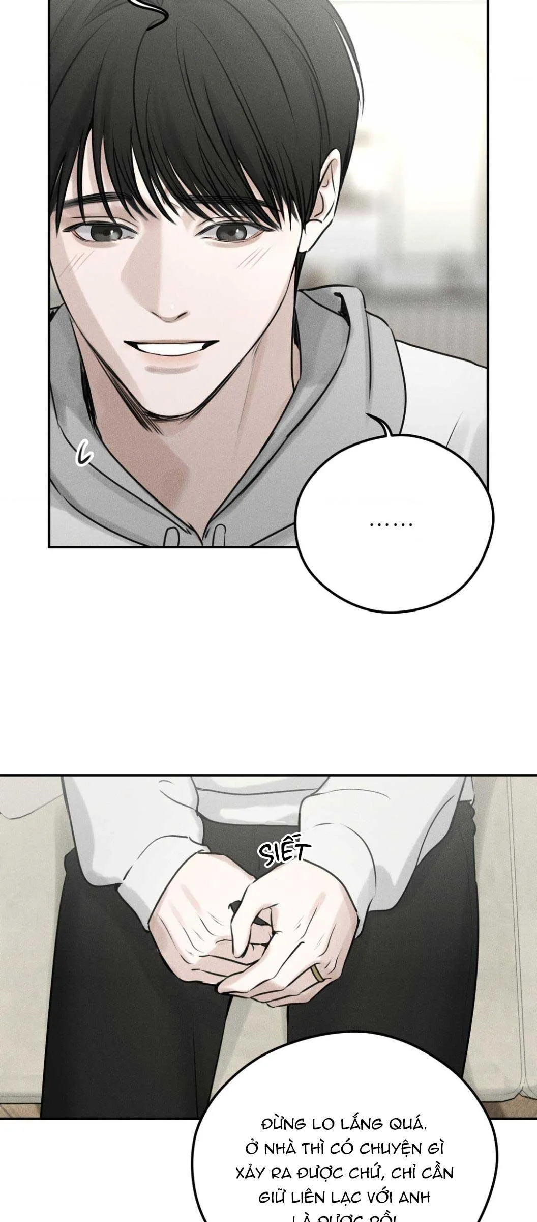 DEAR, TEDDY BEAR Chapter 2 Trang 31