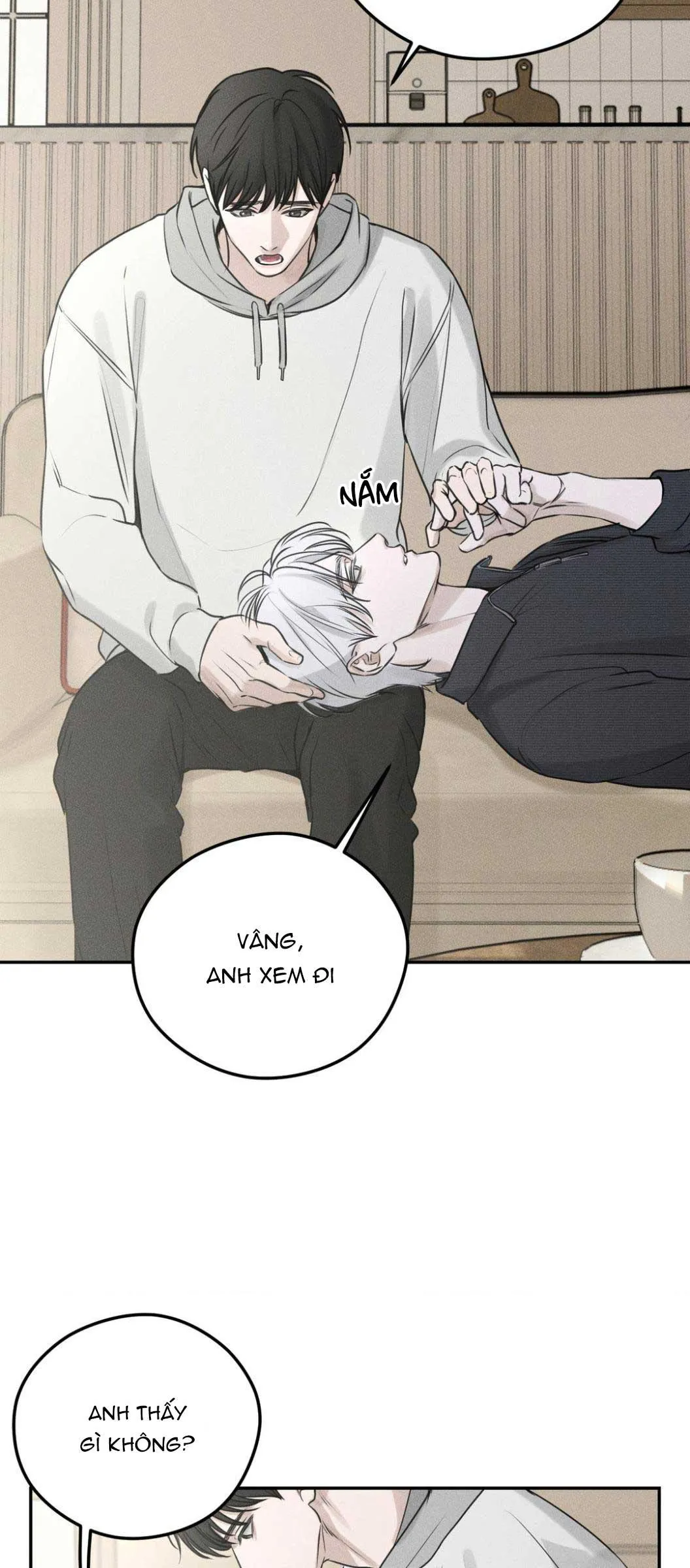 DEAR, TEDDY BEAR Chapter 2 Trang 38