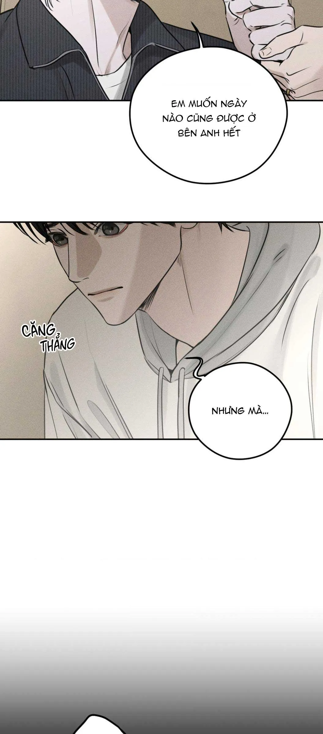 DEAR, TEDDY BEAR Chapter 2 Trang 40