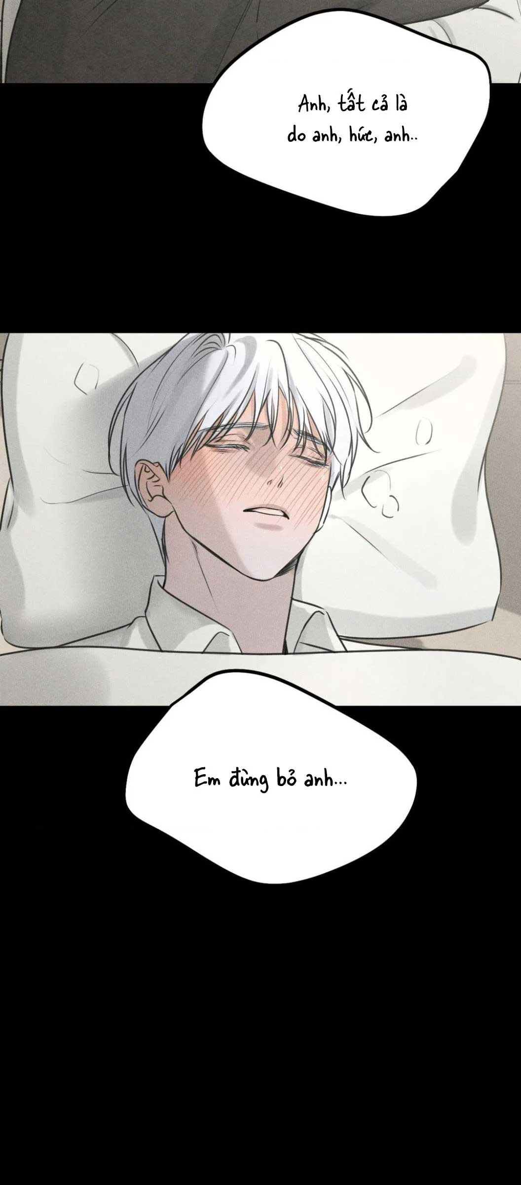 DEAR, TEDDY BEAR Chapter 2 Trang 42