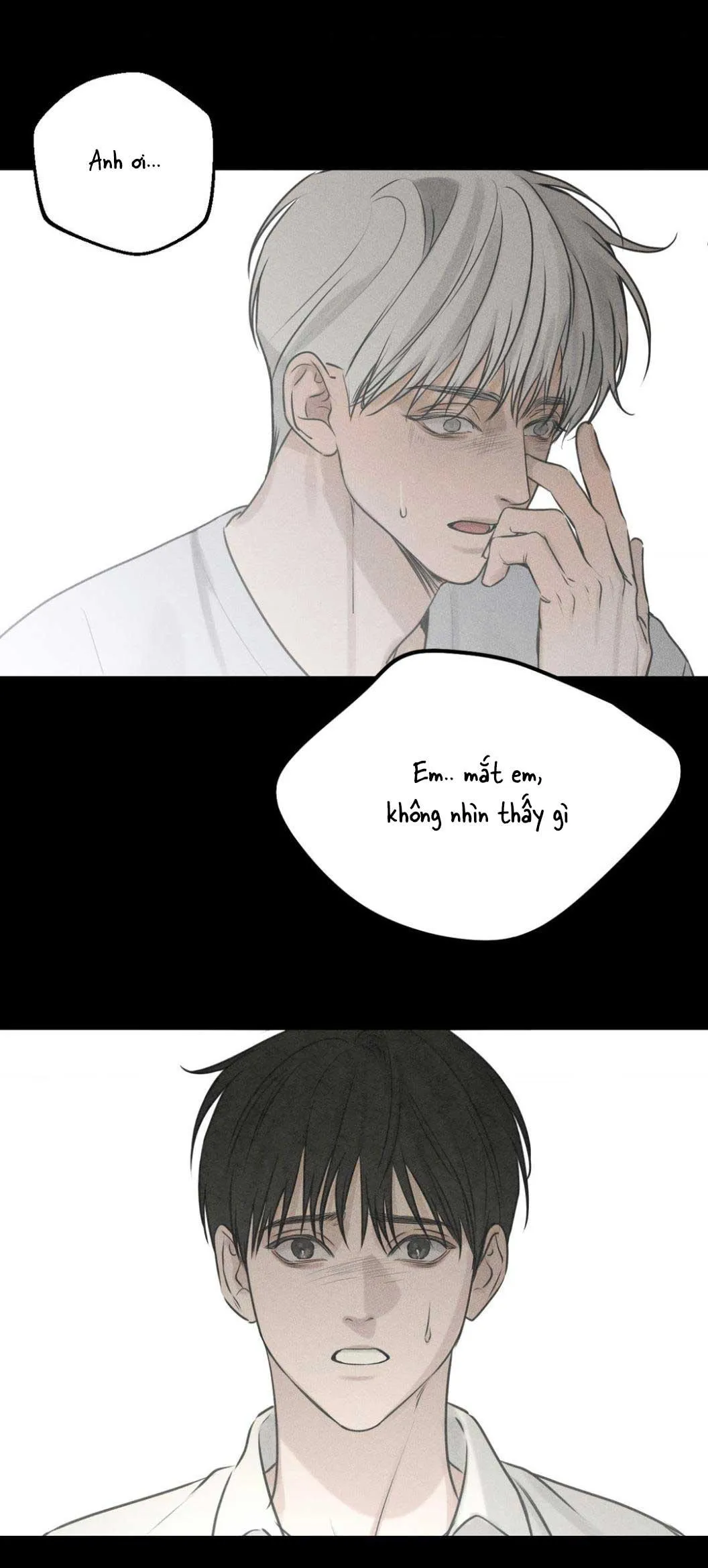 DEAR, TEDDY BEAR Chapter 2 Trang 43