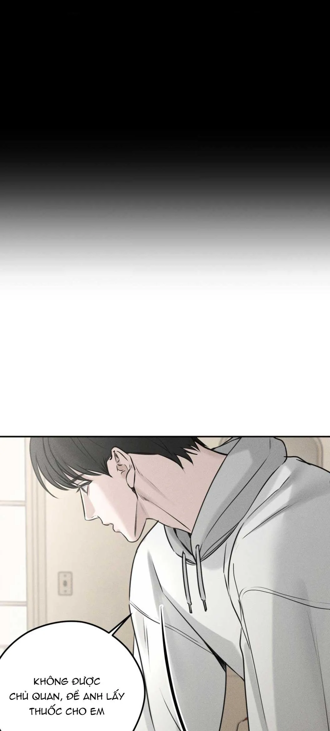 DEAR, TEDDY BEAR Chapter 2 Trang 44