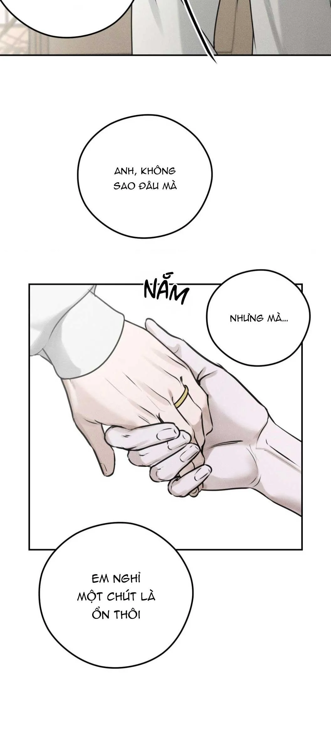 DEAR, TEDDY BEAR Chapter 2 Trang 45