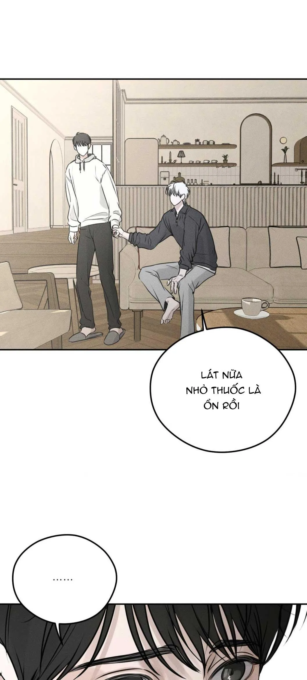 DEAR, TEDDY BEAR Chapter 2 Trang 46