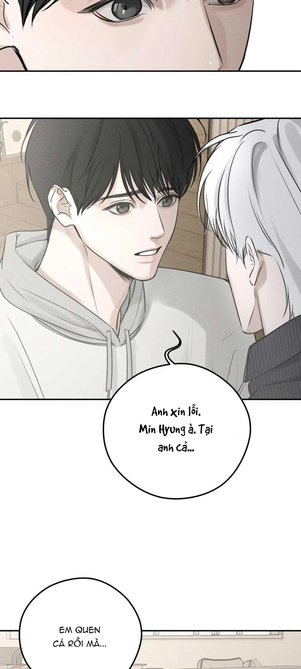 DEAR, TEDDY BEAR Chapter 2 Trang 47