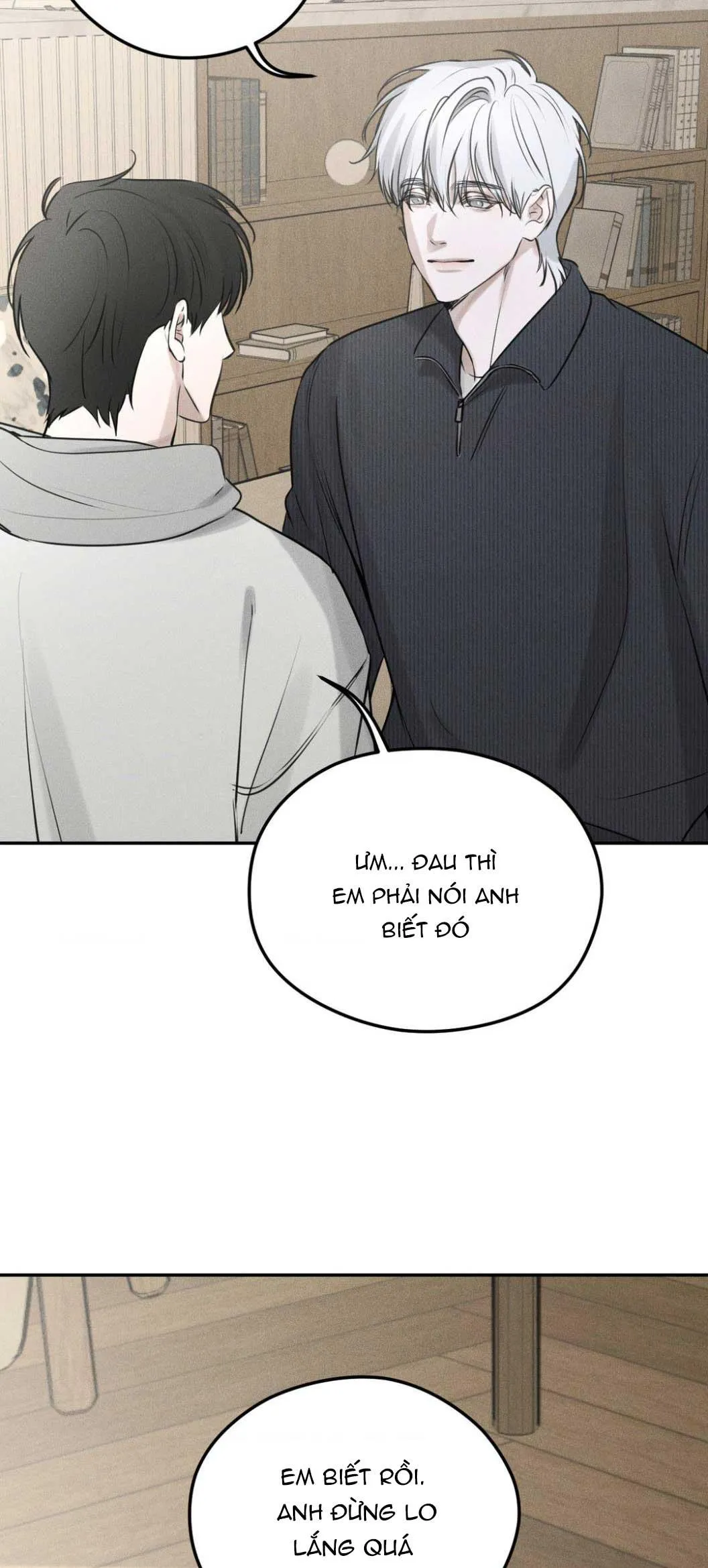 DEAR, TEDDY BEAR Chapter 2 Trang 48