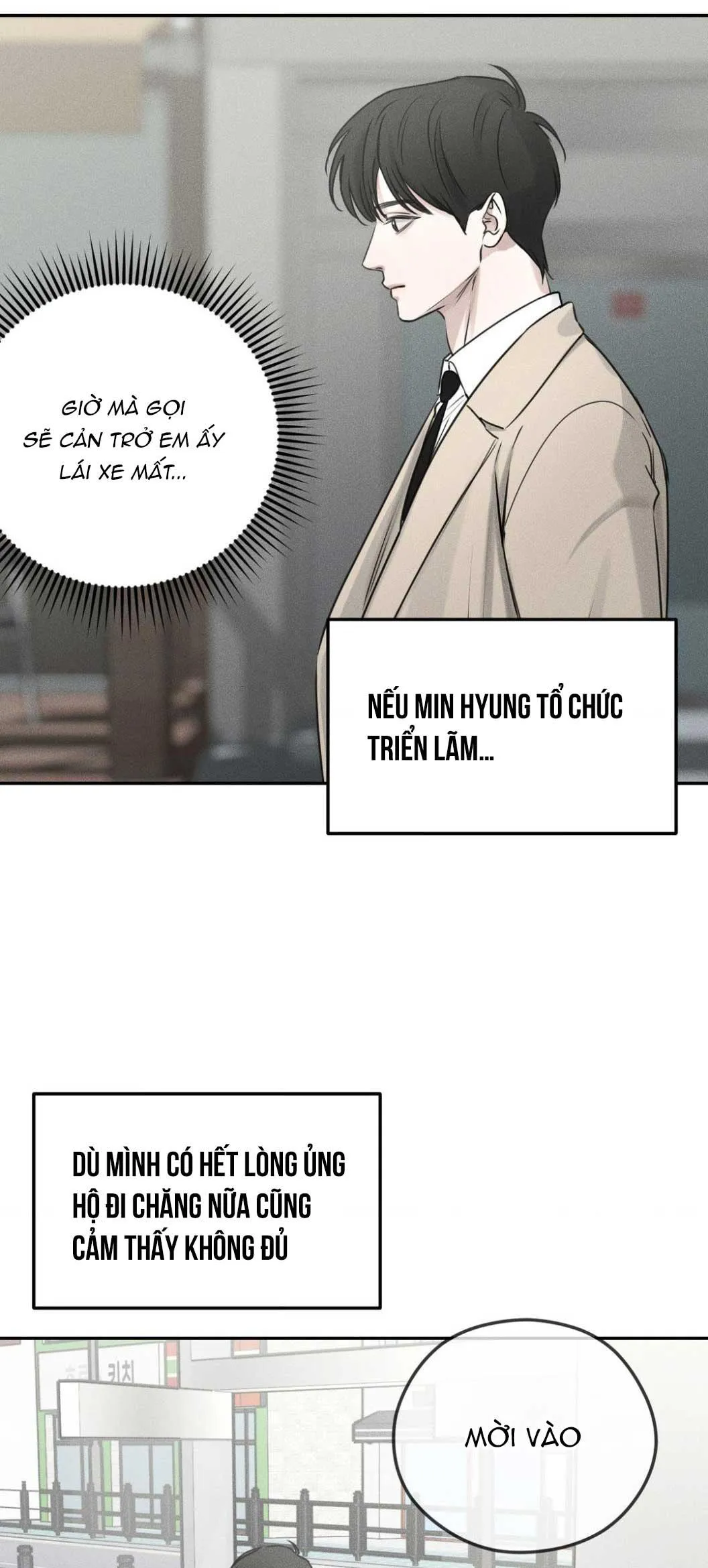 DEAR, TEDDY BEAR Chapter 2 Trang 51