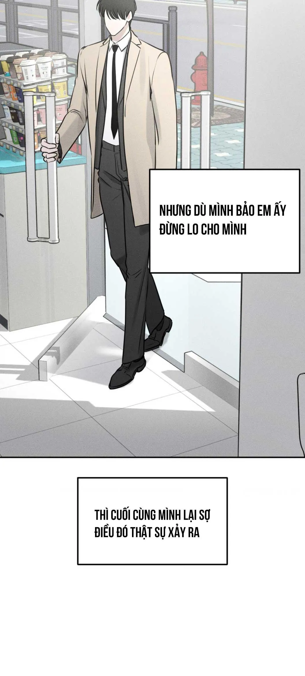 DEAR, TEDDY BEAR Chapter 2 Trang 52