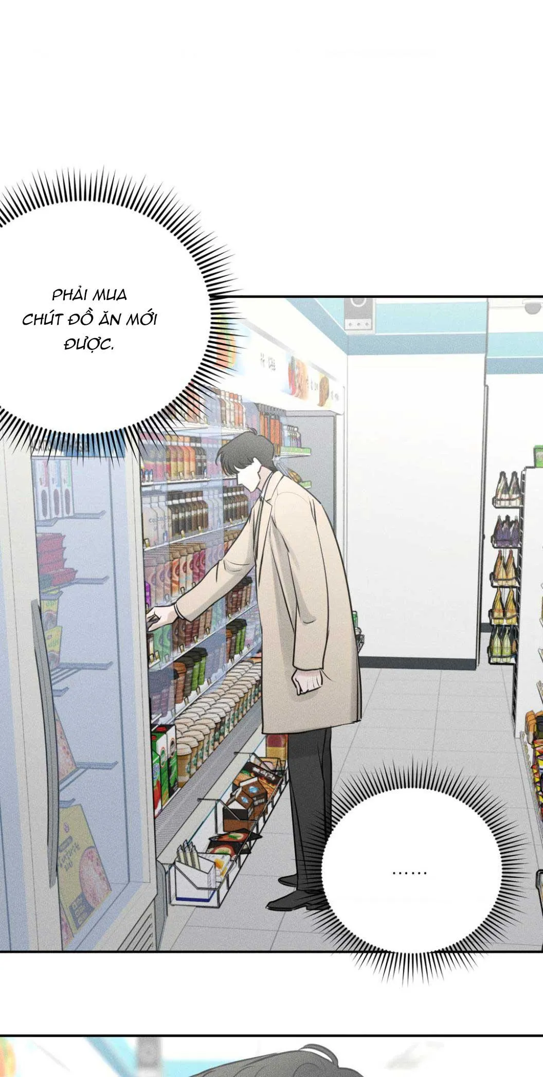 DEAR, TEDDY BEAR Chapter 2 Trang 53