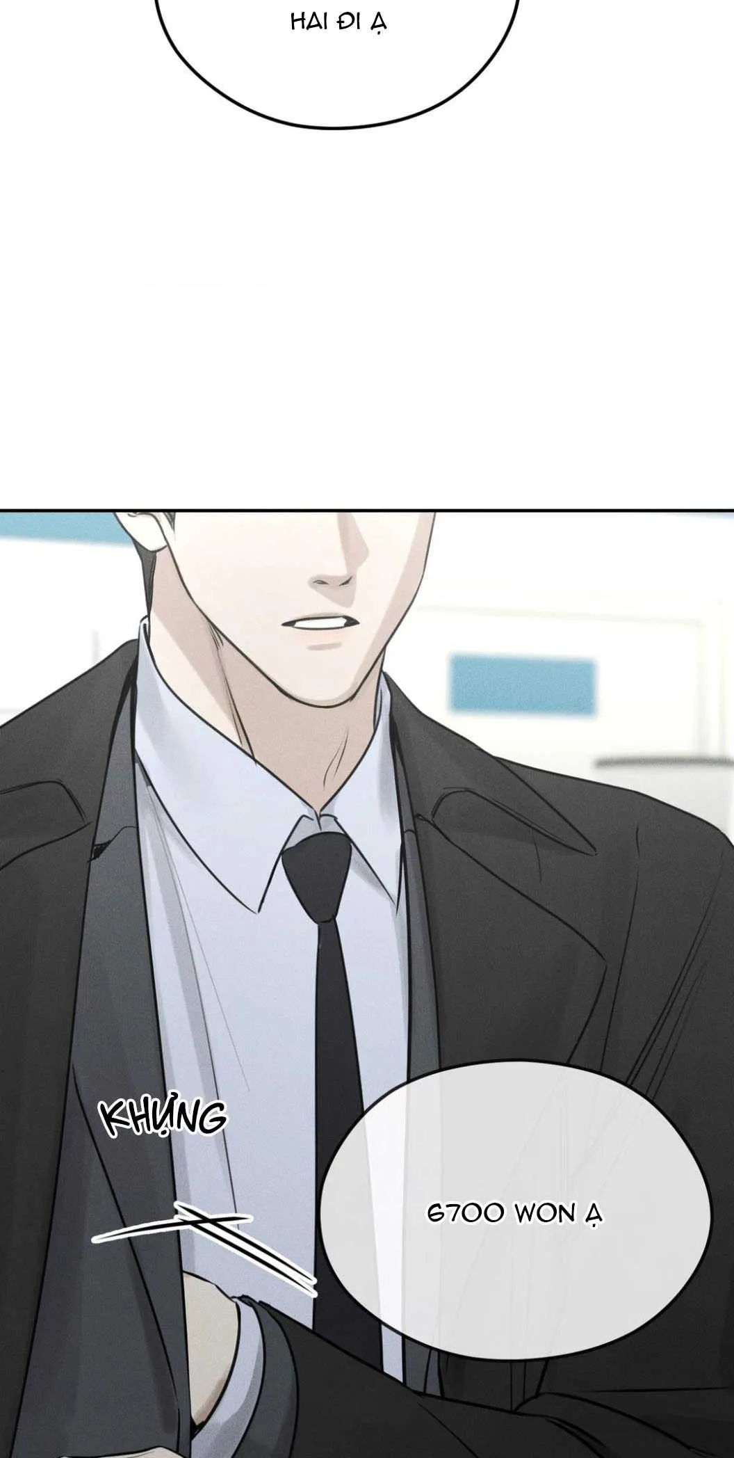 DEAR, TEDDY BEAR Chapter 2 Trang 56