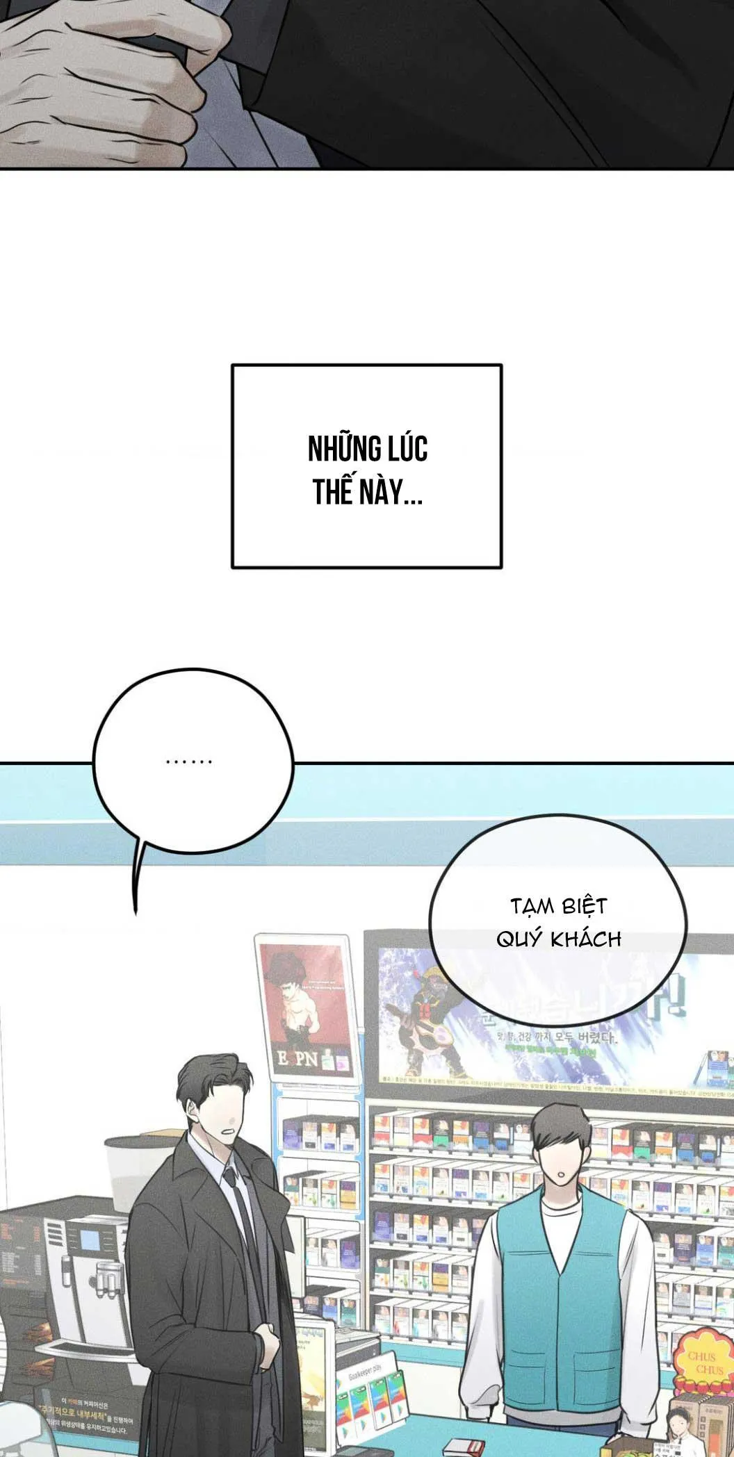 DEAR, TEDDY BEAR Chapter 2 Trang 57