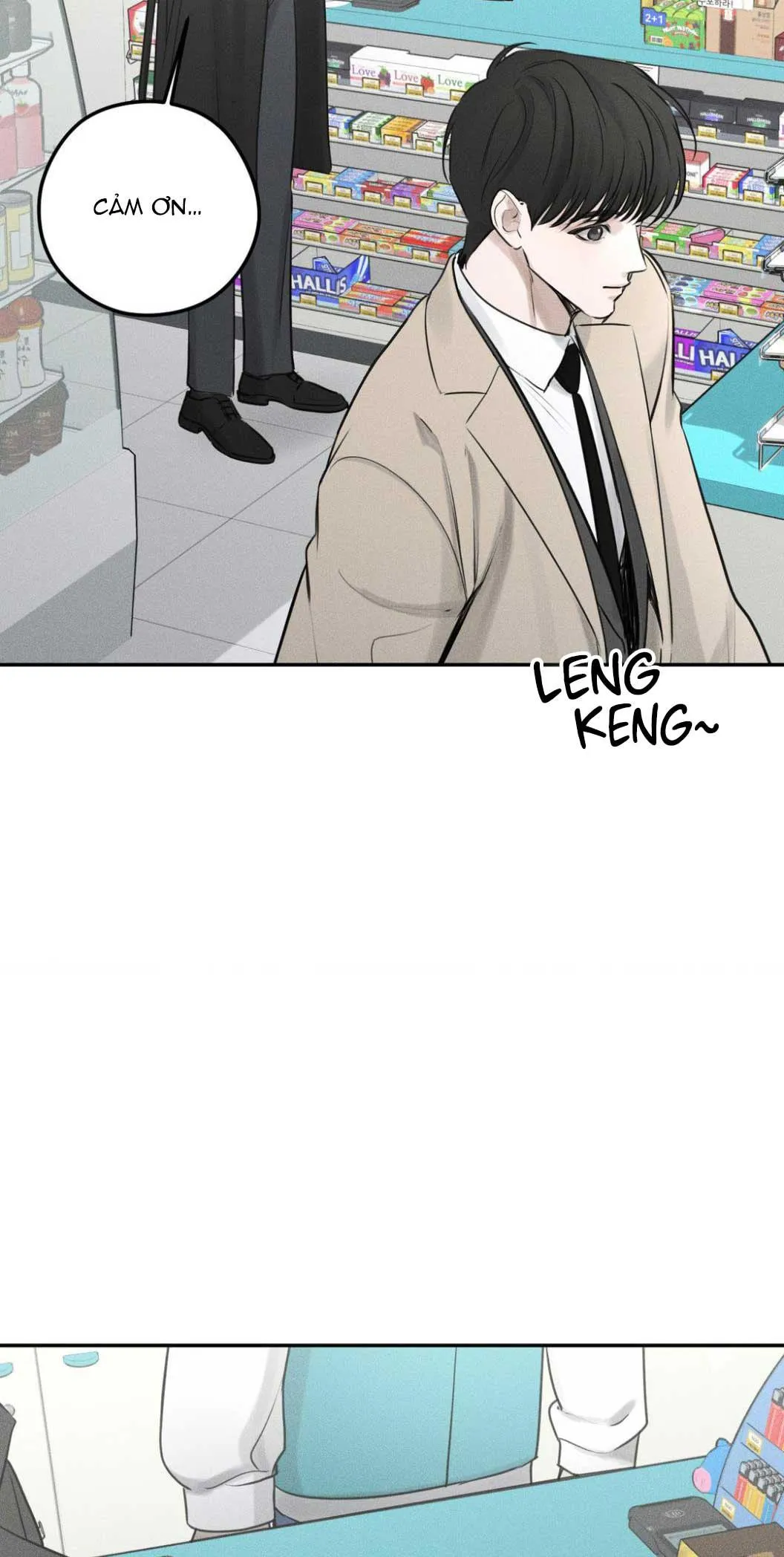 DEAR, TEDDY BEAR Chapter 2 Trang 58