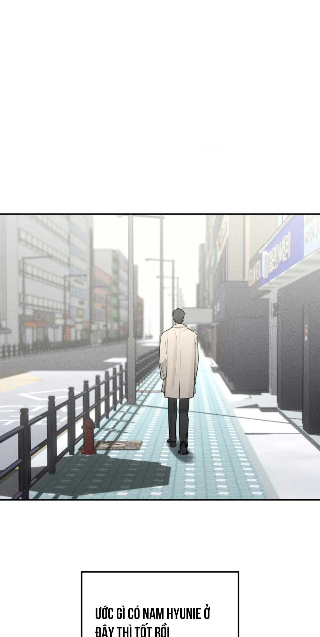 DEAR, TEDDY BEAR Chapter 2 Trang 60