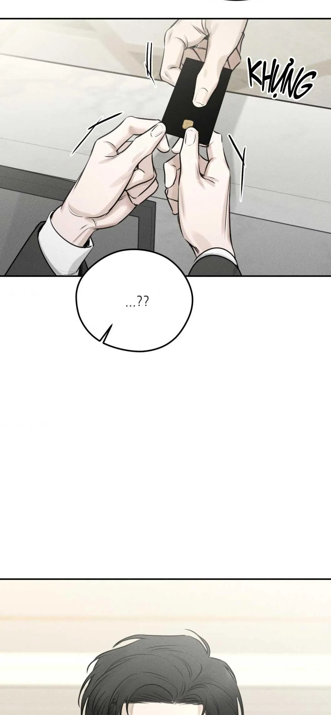 DEAR, TEDDY BEAR Chapter 3 Trang 8