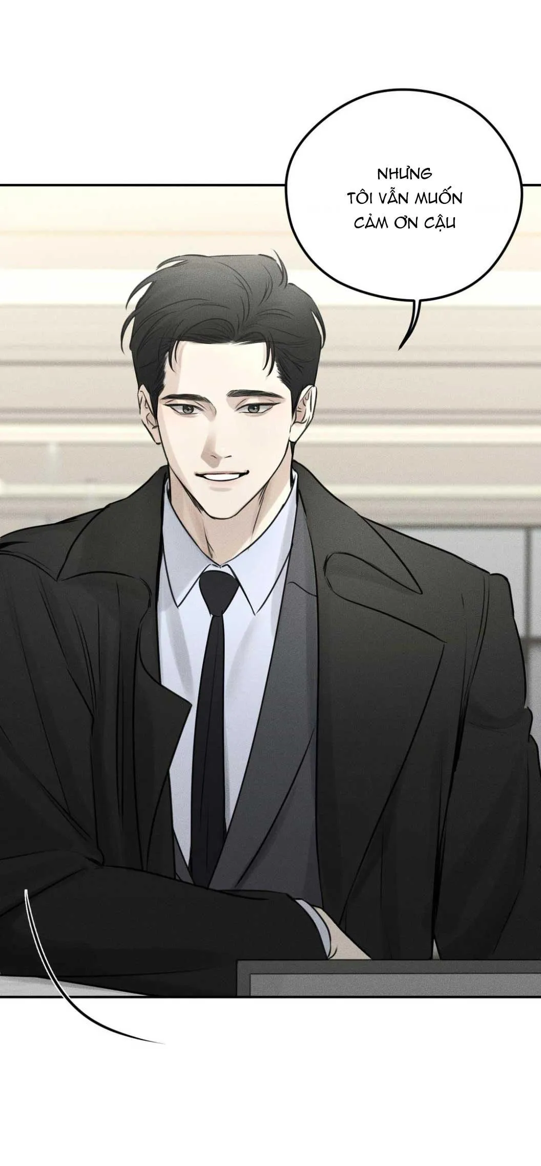 DEAR, TEDDY BEAR Chapter 3 Trang 12