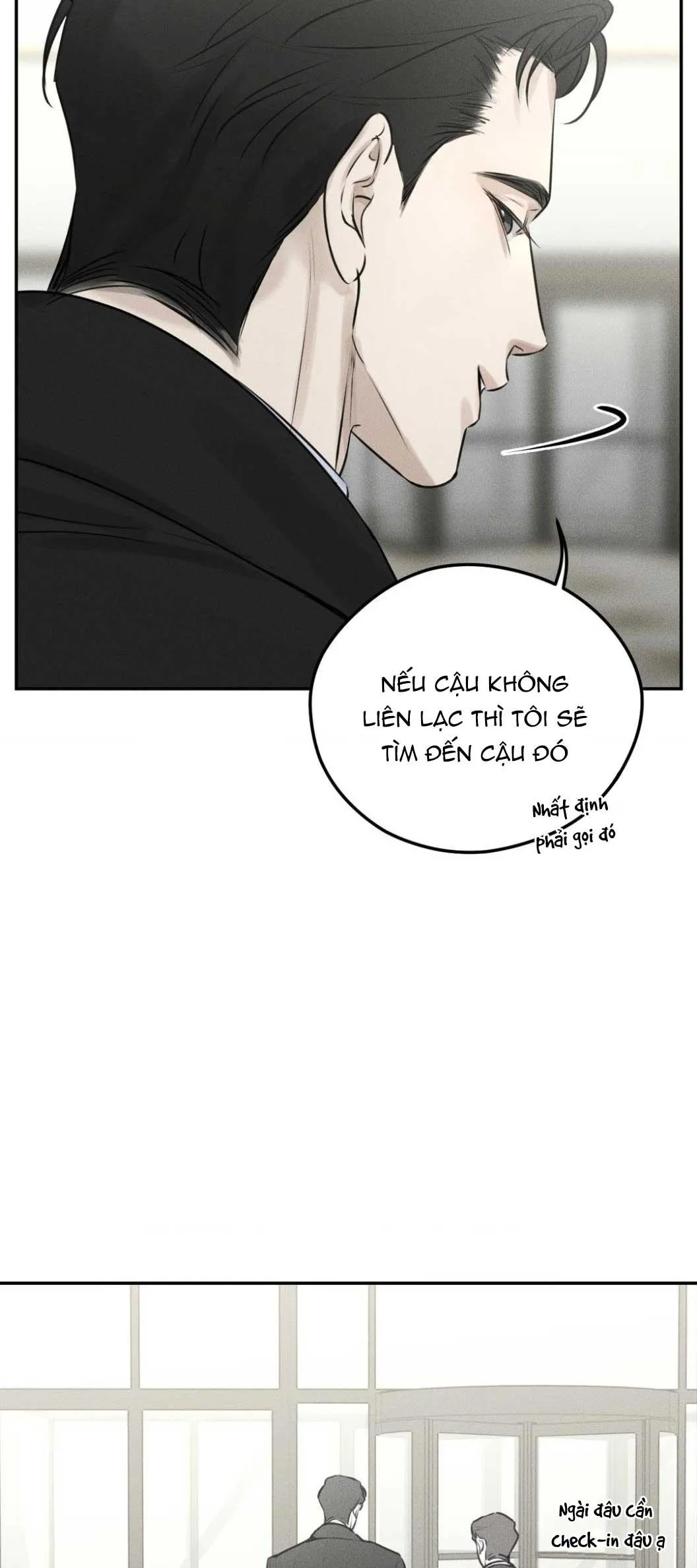 DEAR, TEDDY BEAR Chapter 3 Trang 16