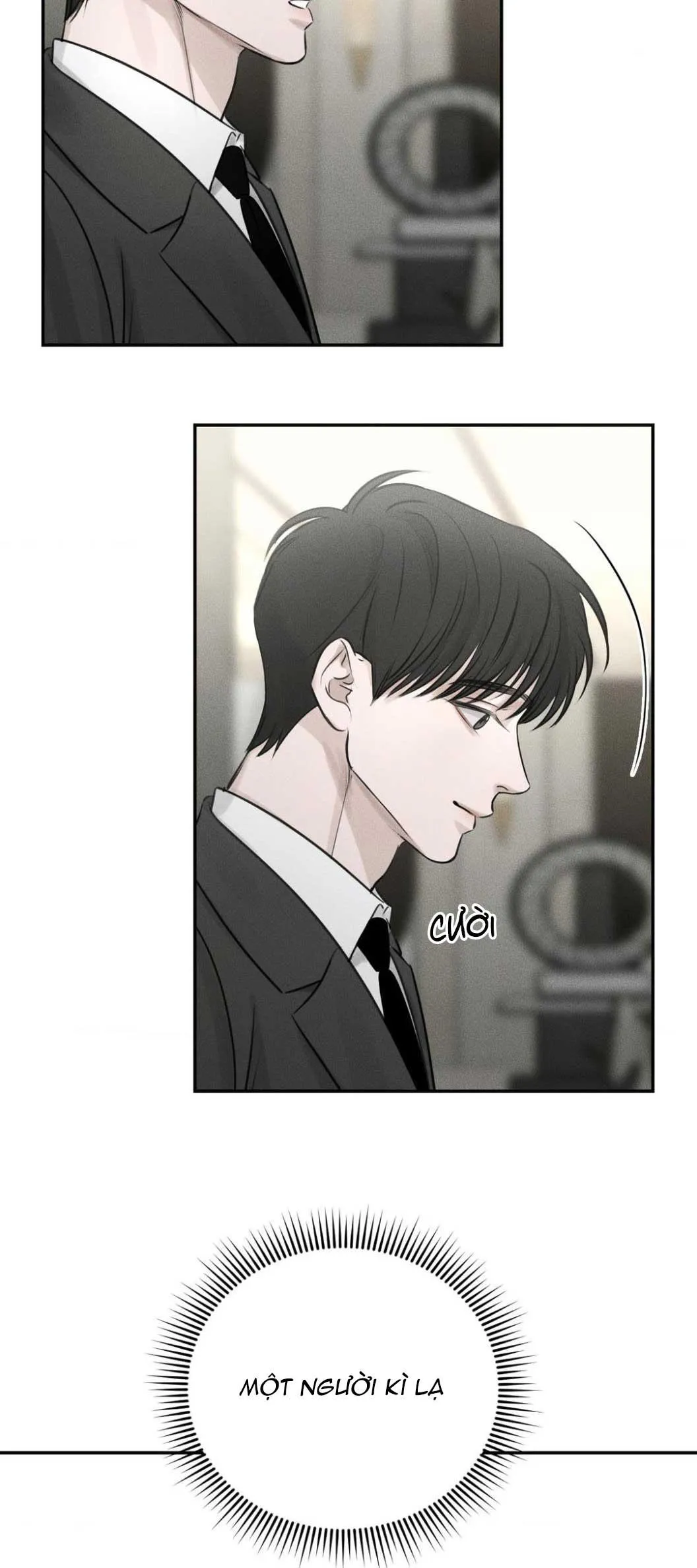 DEAR, TEDDY BEAR Chapter 3 Trang 18