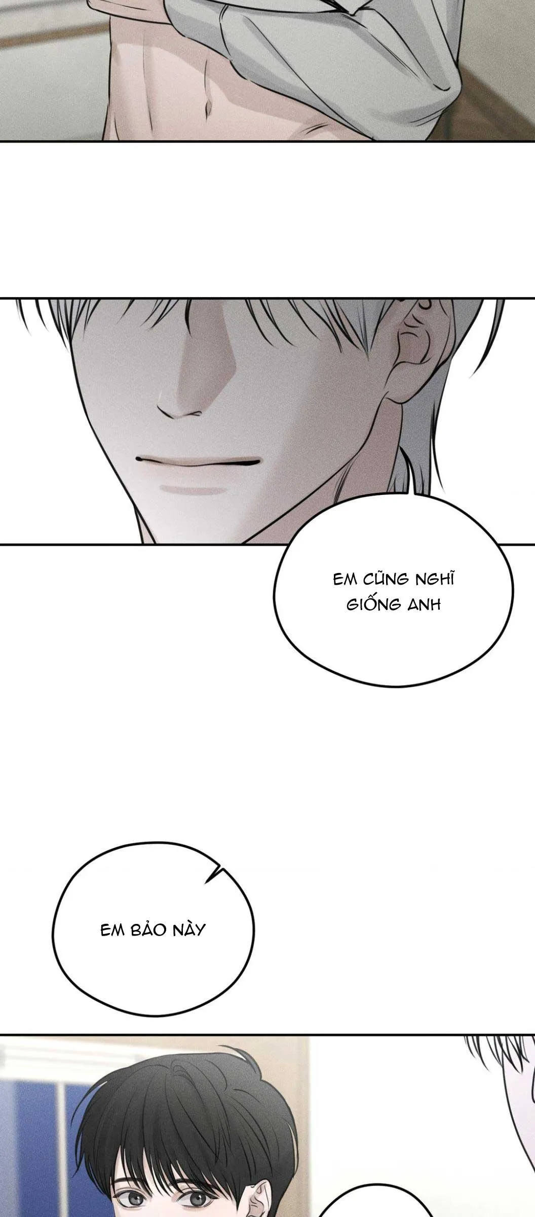 DEAR, TEDDY BEAR Chapter 3 Trang 26