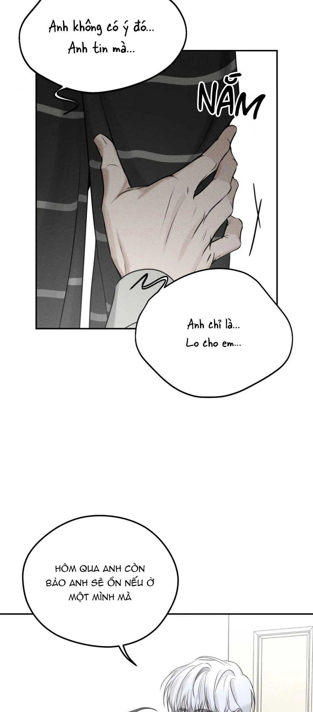 DEAR, TEDDY BEAR Chapter 3 Trang 31