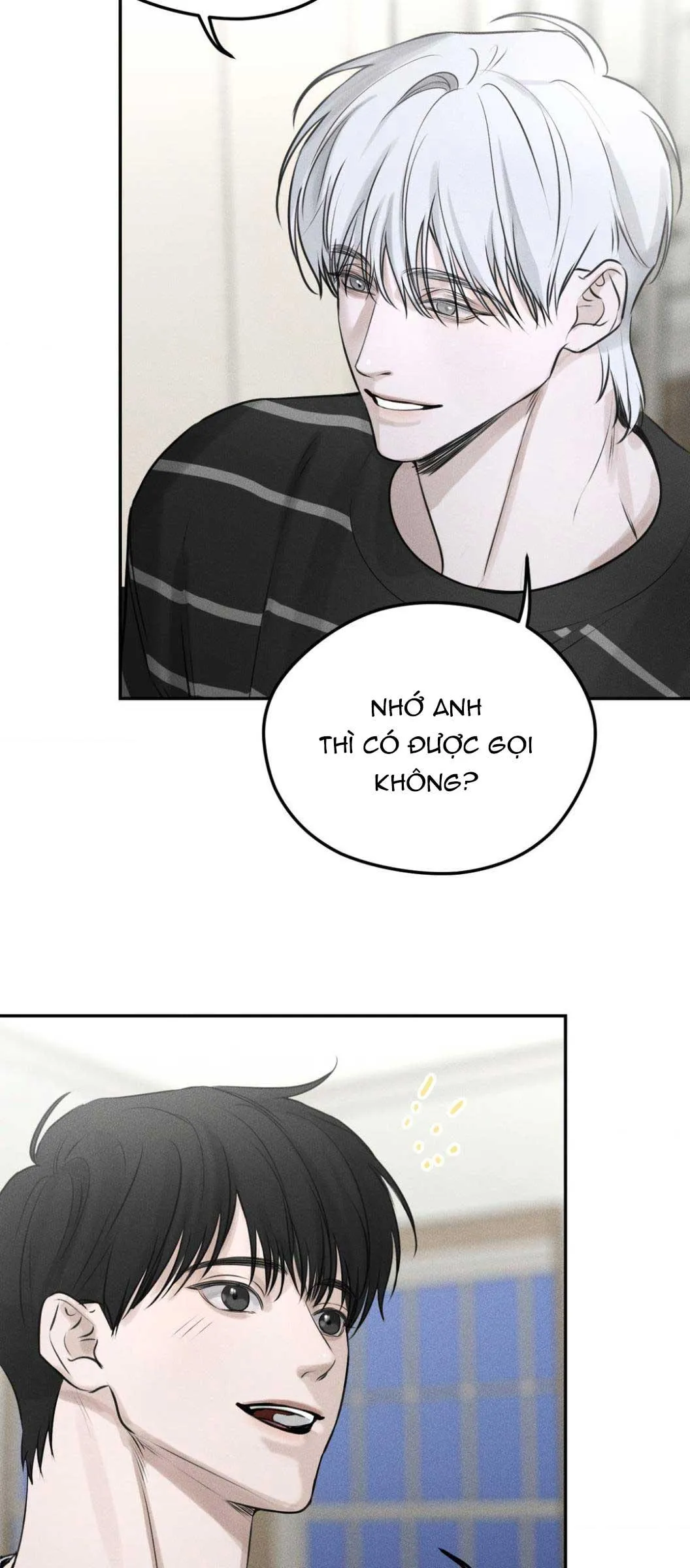 DEAR, TEDDY BEAR Chapter 3 Trang 34