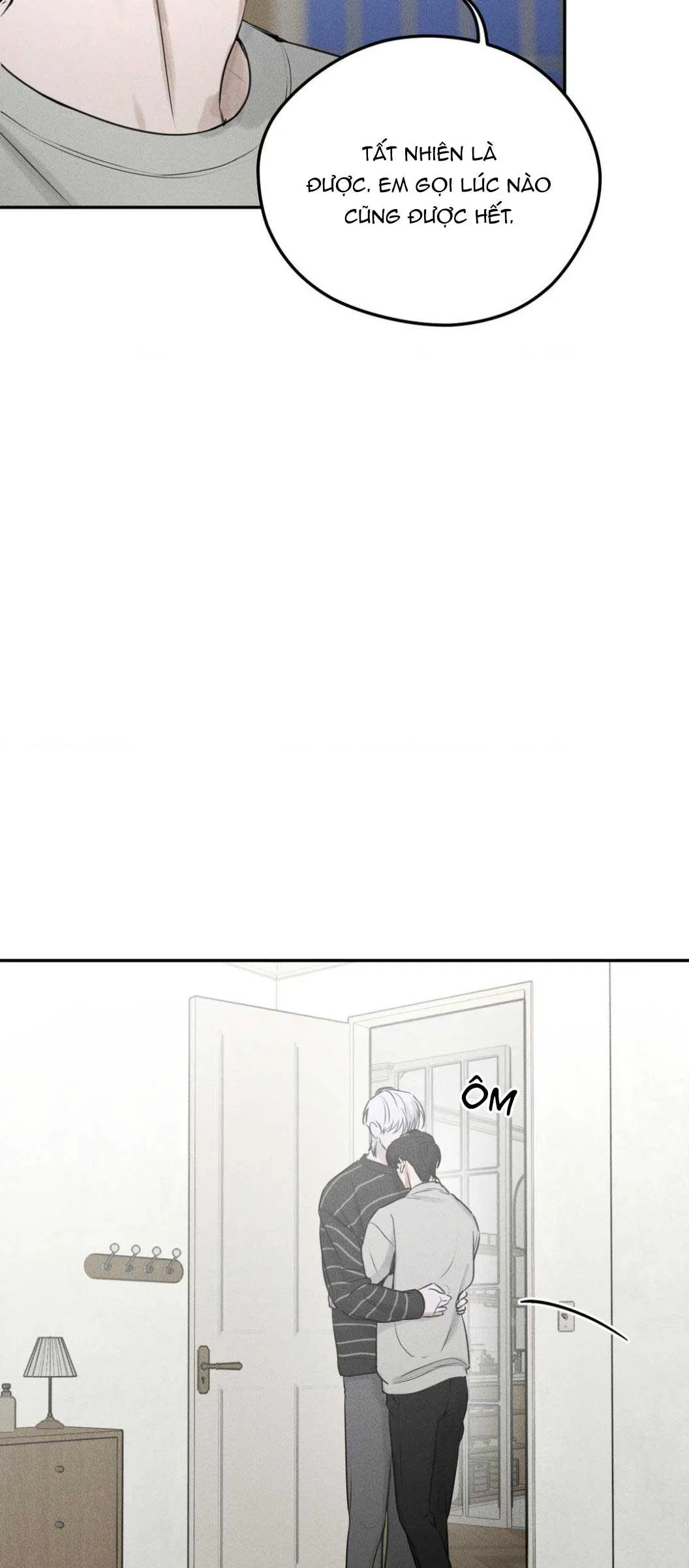 DEAR, TEDDY BEAR Chapter 3 Trang 35