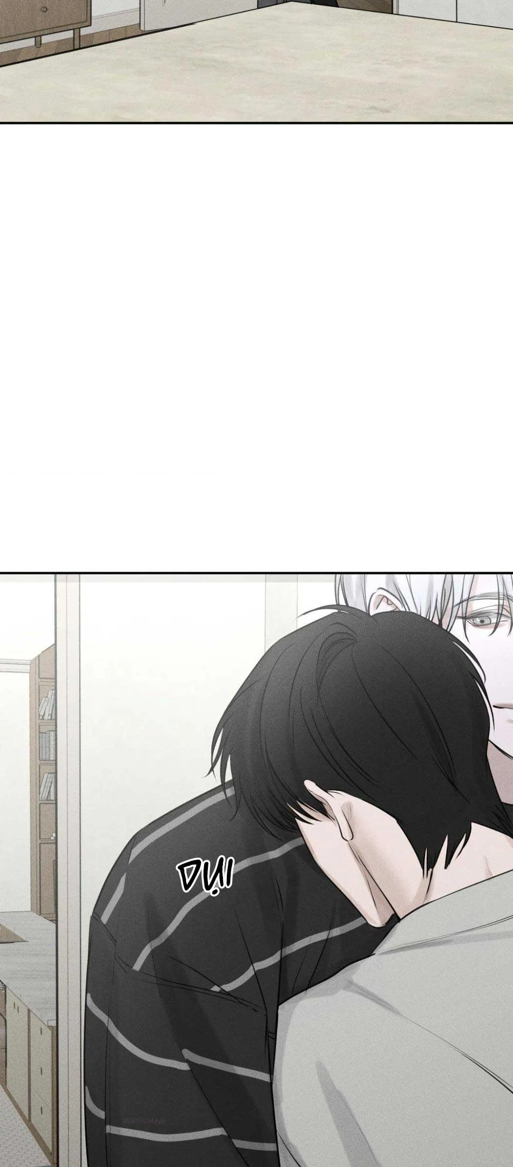 DEAR, TEDDY BEAR Chapter 3 Trang 36