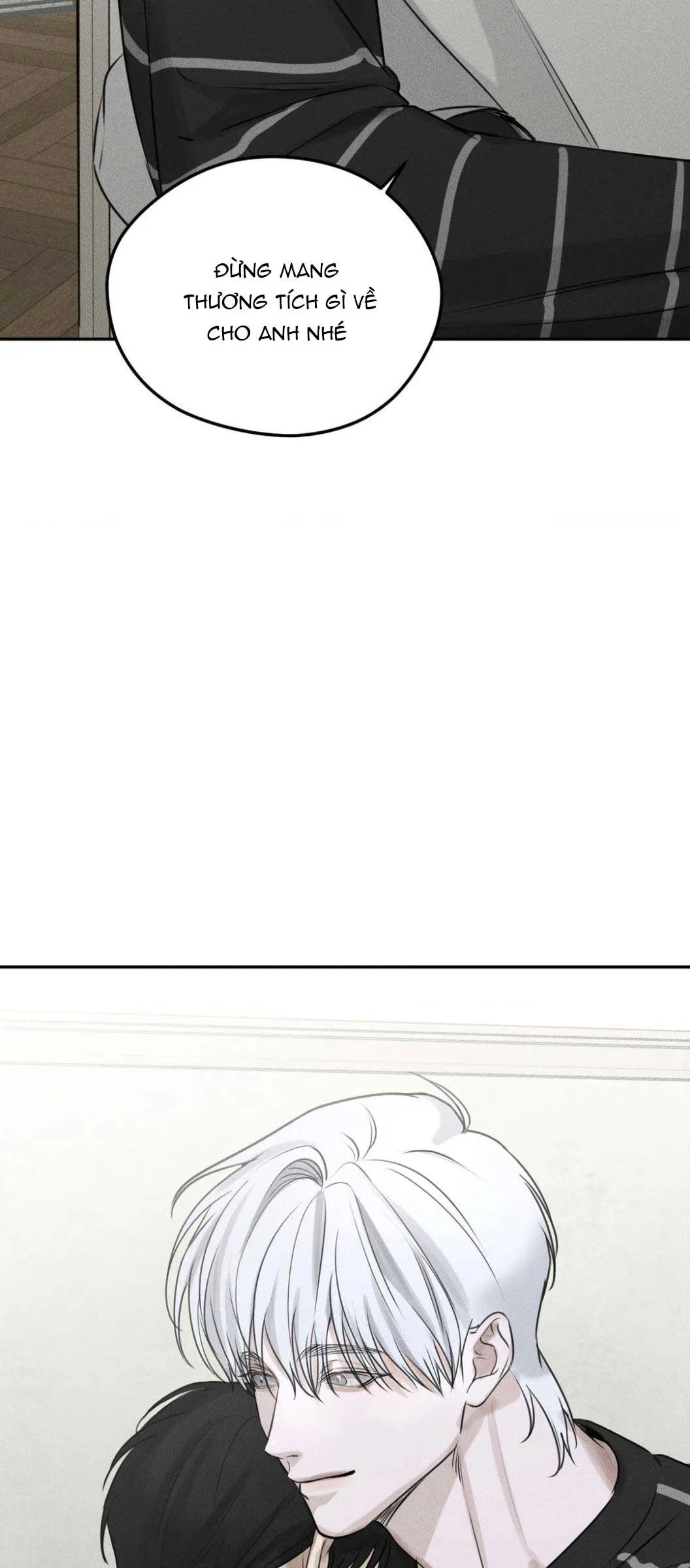 DEAR, TEDDY BEAR Chapter 3 Trang 37