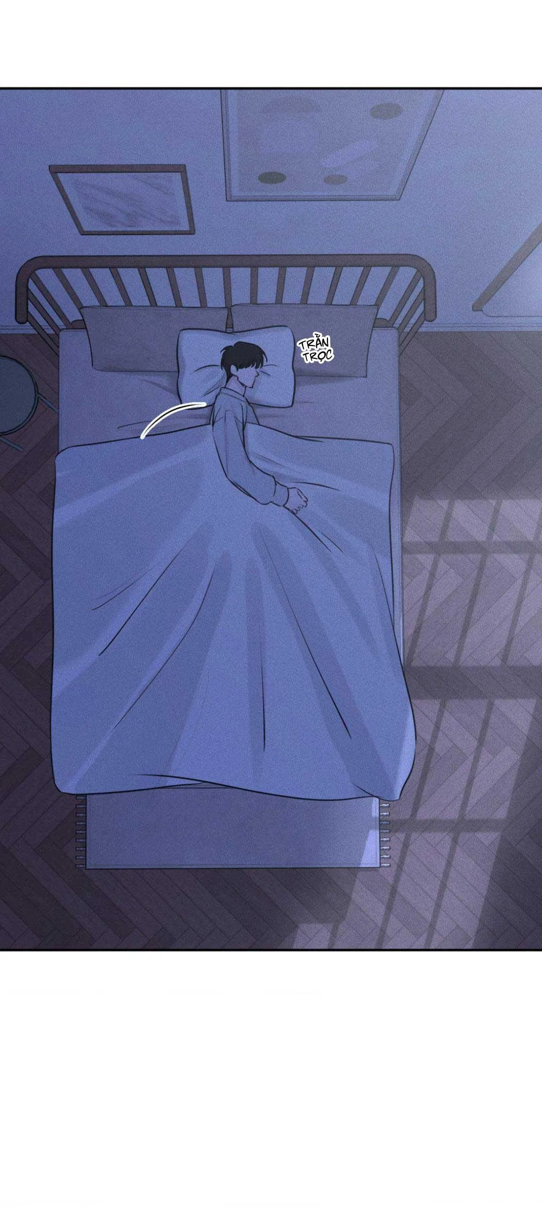 DEAR, TEDDY BEAR Chapter 3 Trang 40