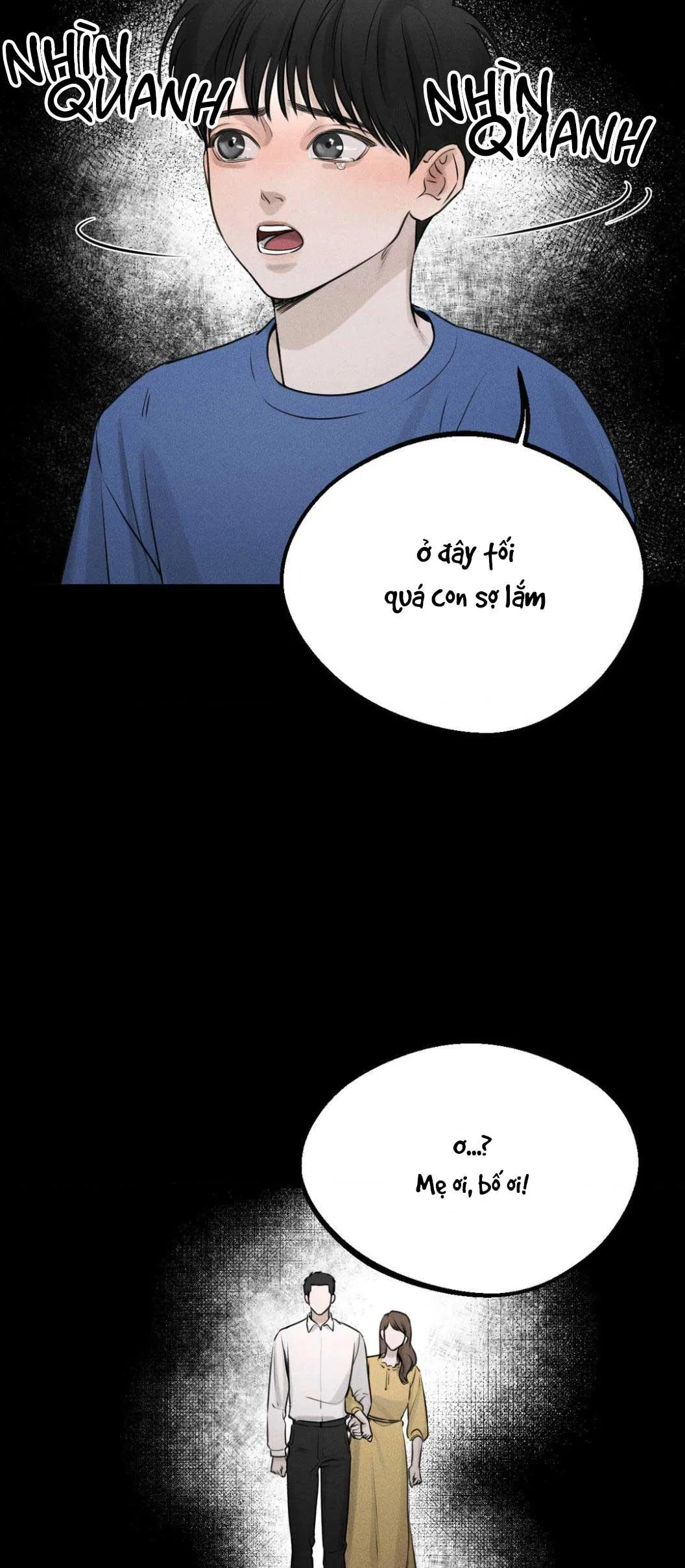 DEAR, TEDDY BEAR Chapter 3 Trang 43