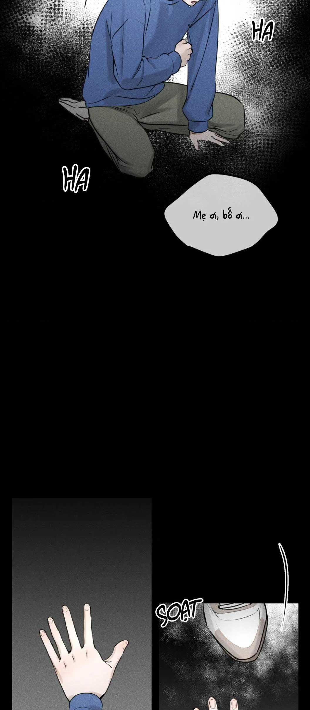 DEAR, TEDDY BEAR Chapter 3 Trang 46