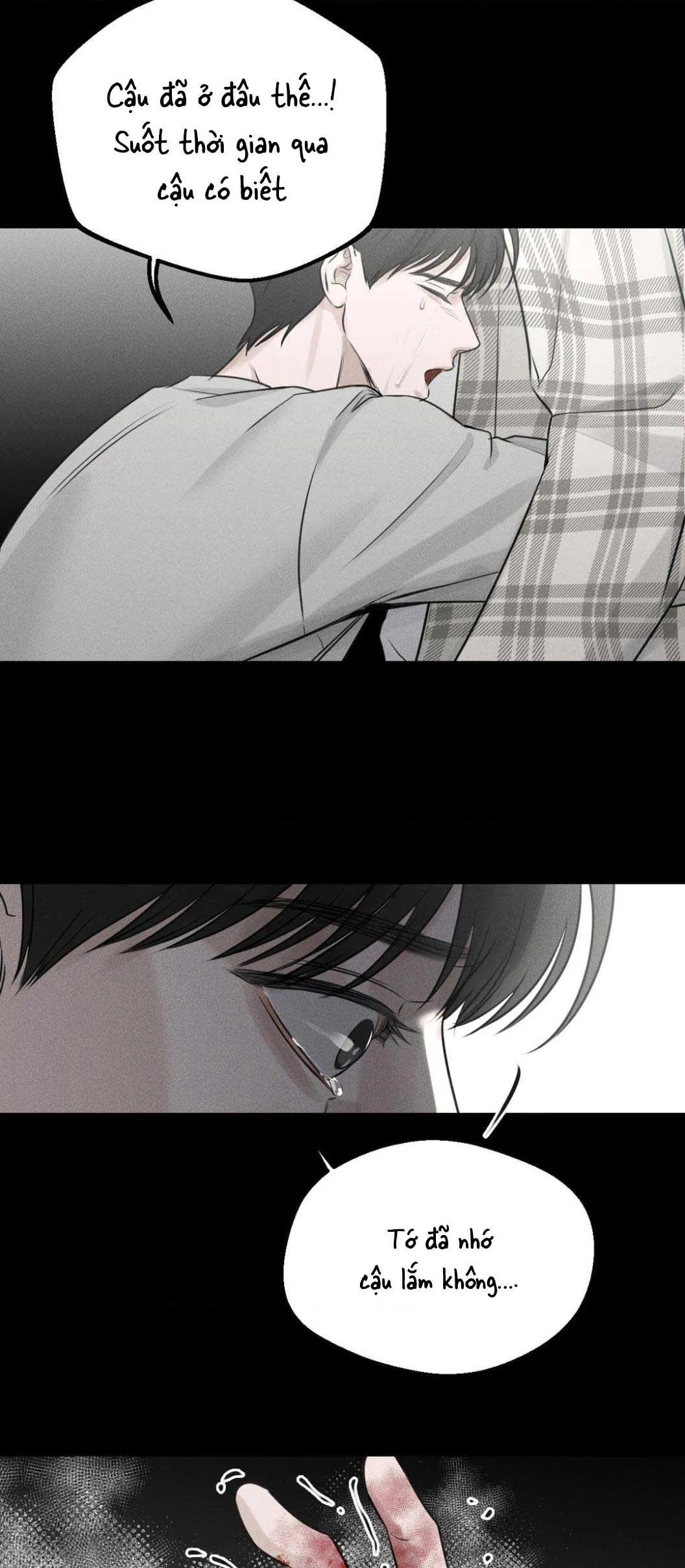 DEAR, TEDDY BEAR Chapter 3 Trang 49