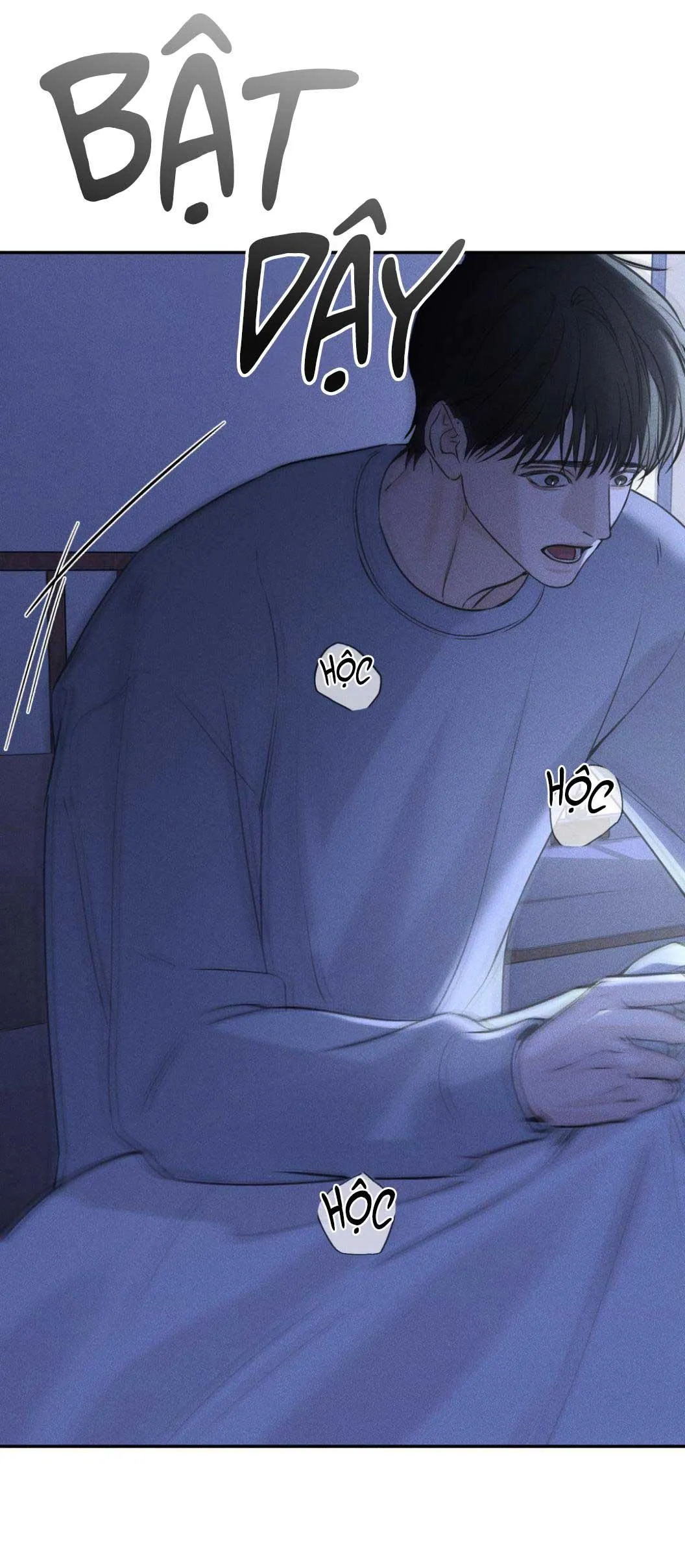 DEAR, TEDDY BEAR Chapter 3 Trang 52