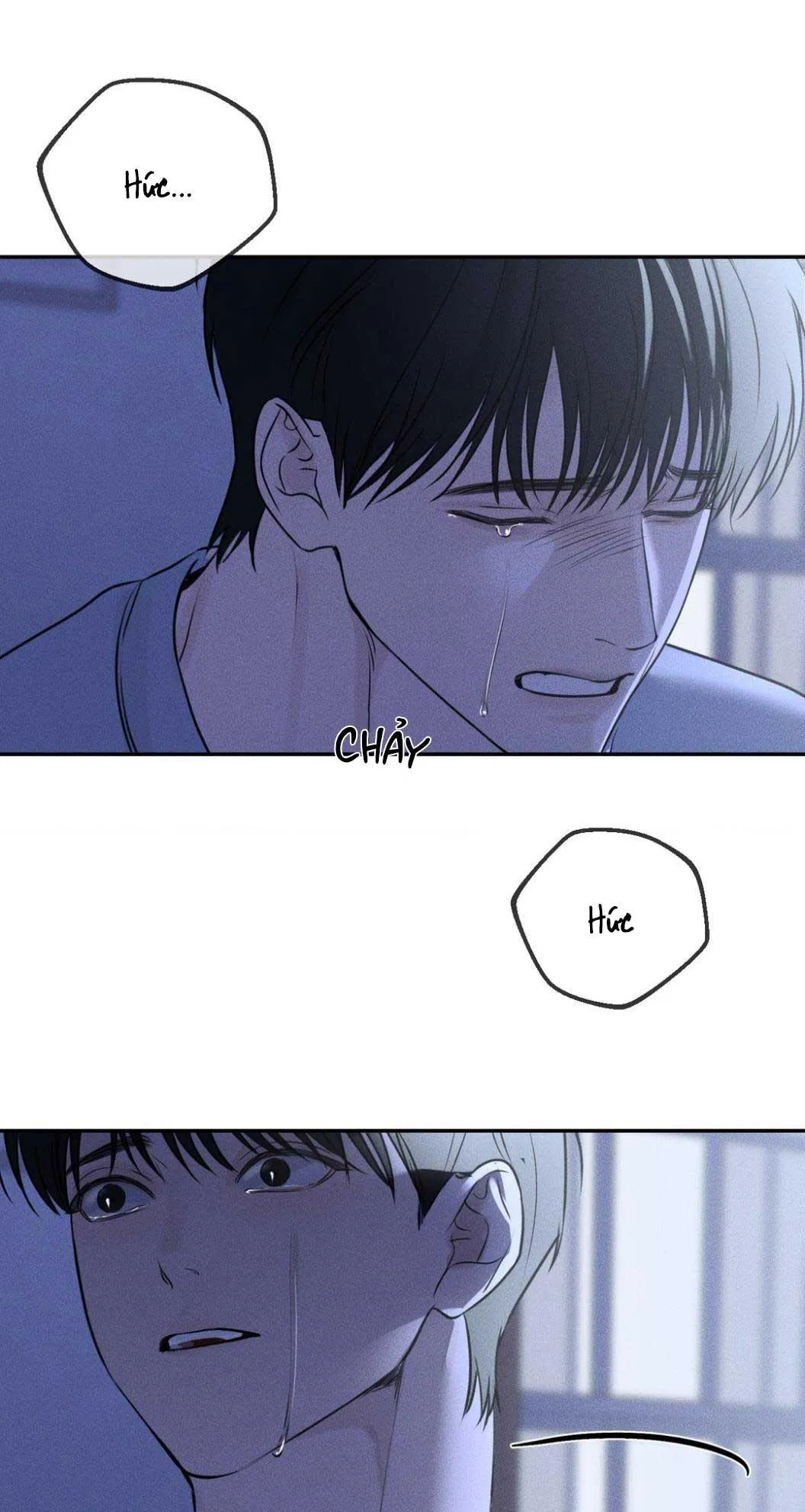 DEAR, TEDDY BEAR Chapter 3 Trang 53